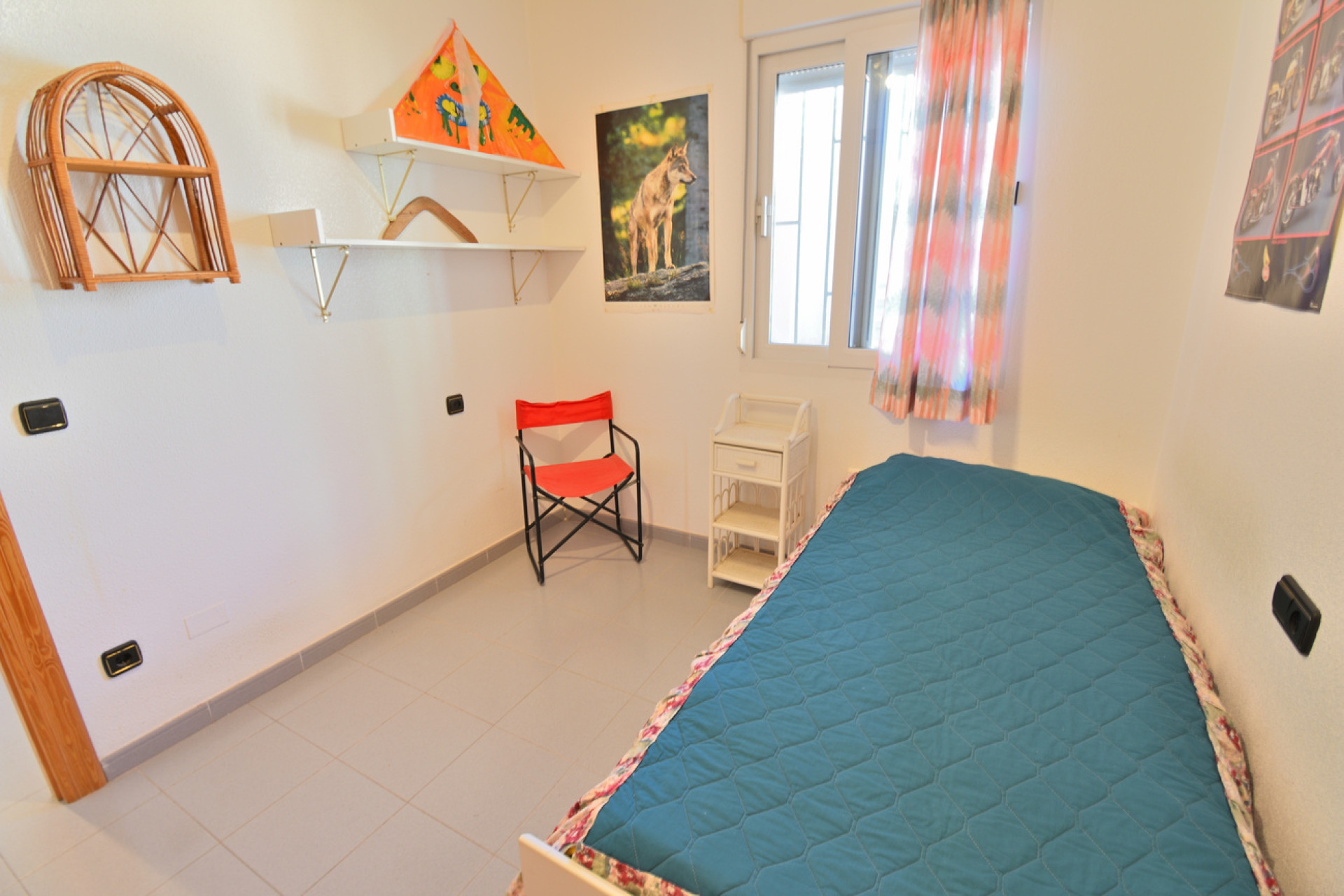 Herverkoop - Appartement  - Orihuela Costa - Playa Flamenca