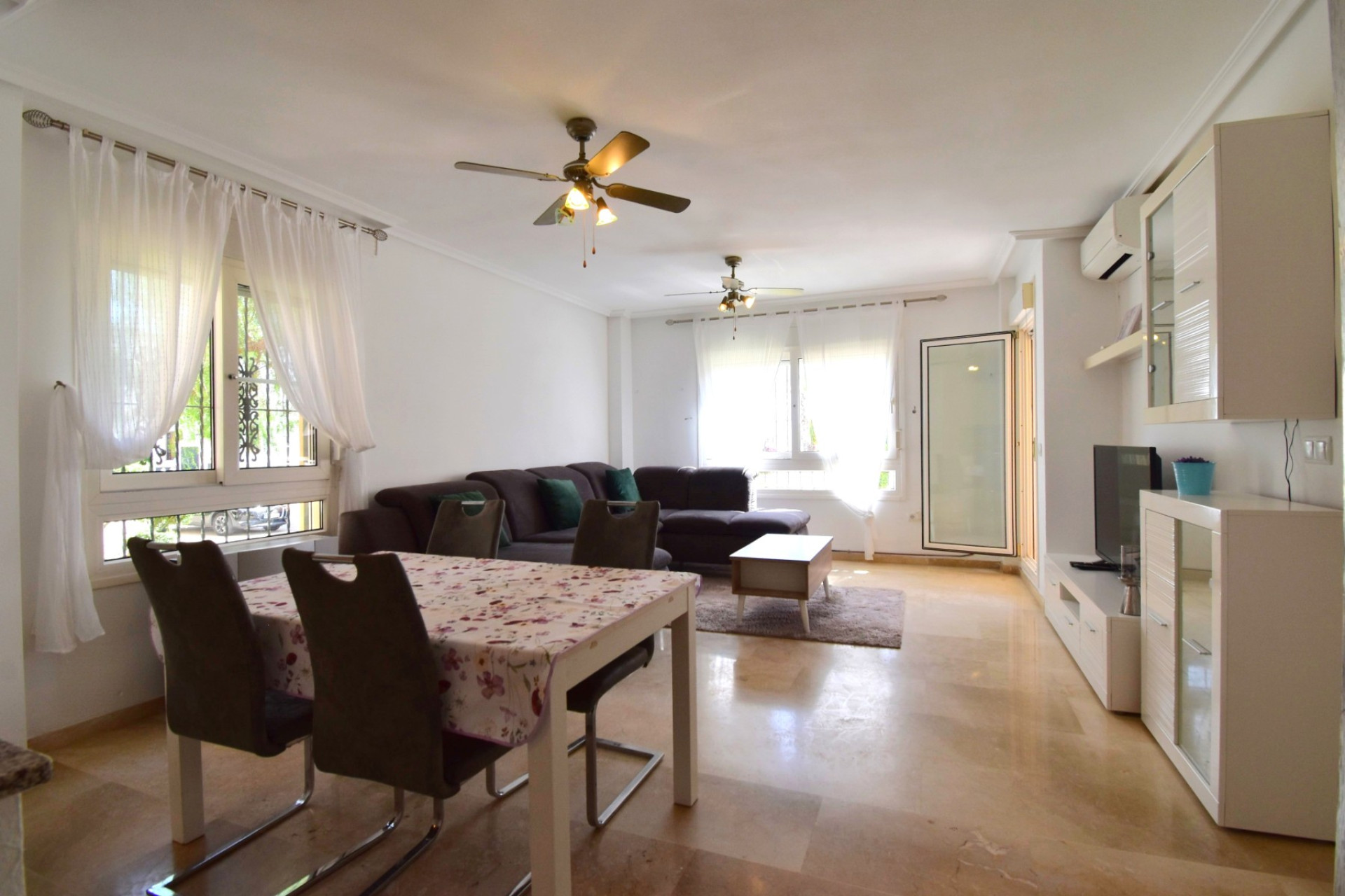 Herverkoop - Appartement  - Orihuela Costa - Playa Flamenca
