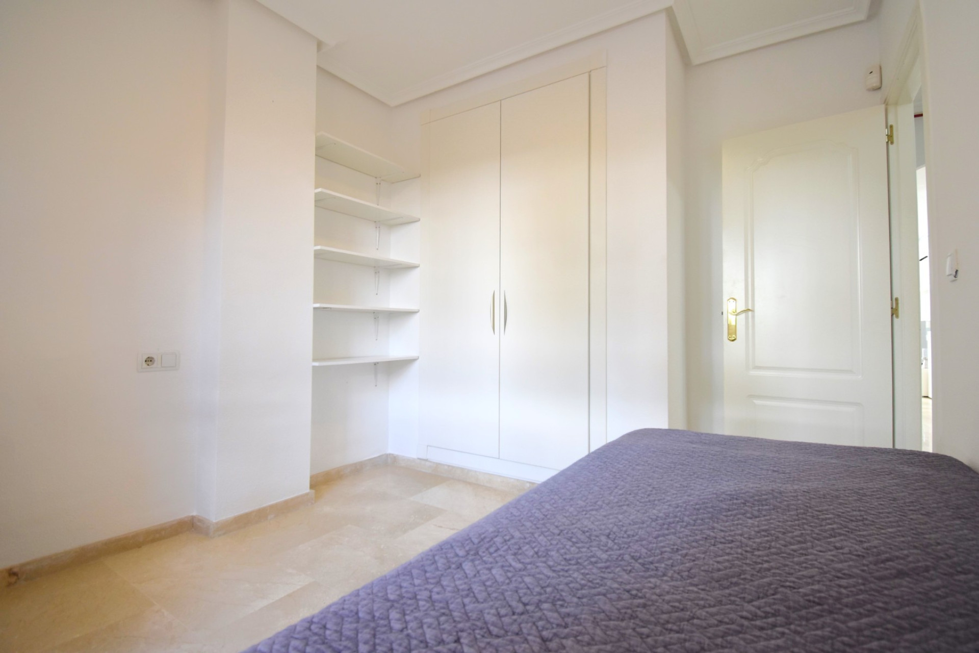 Herverkoop - Appartement  - Orihuela Costa - Playa Flamenca