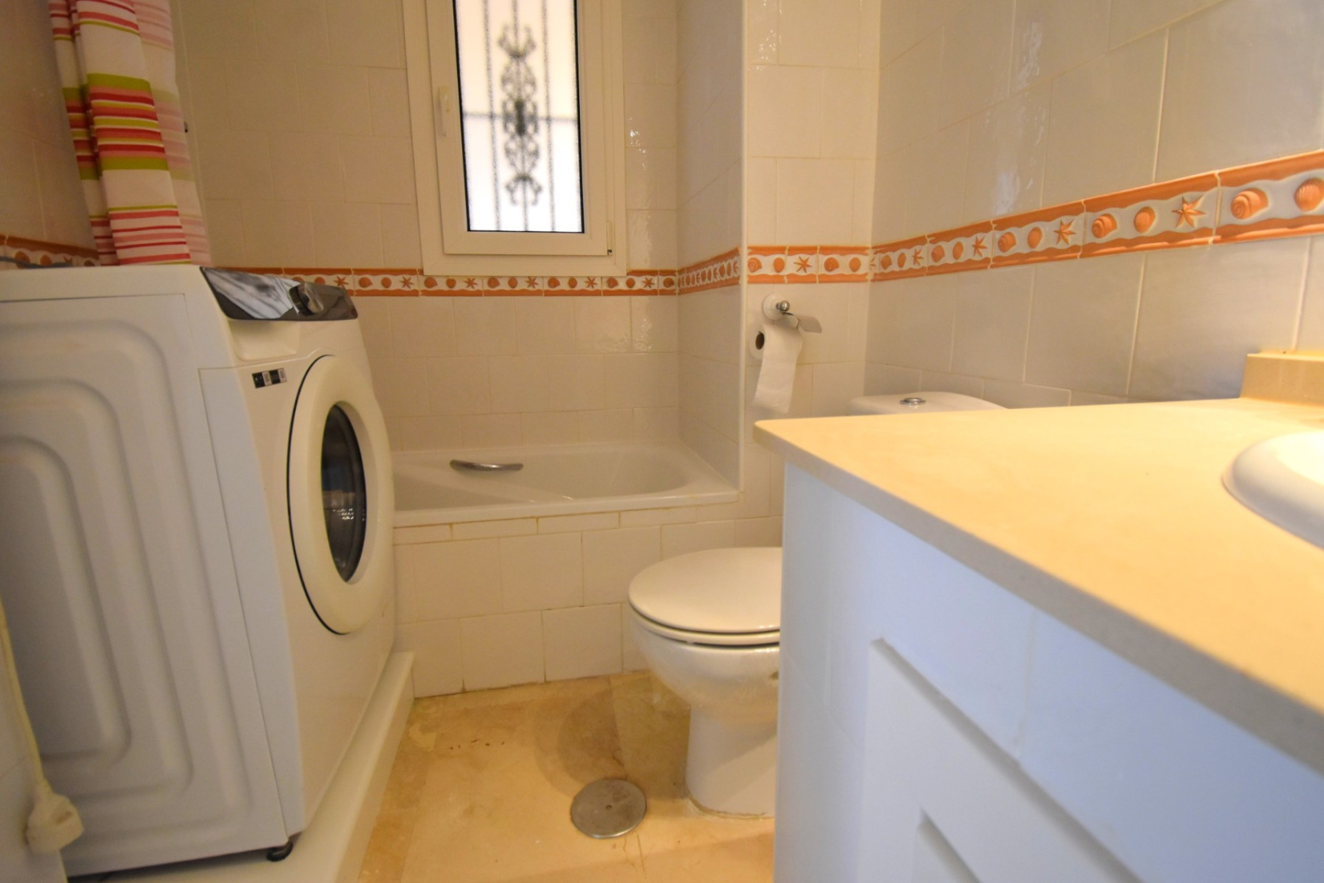 Herverkoop - Appartement  - Orihuela Costa - Playa Flamenca