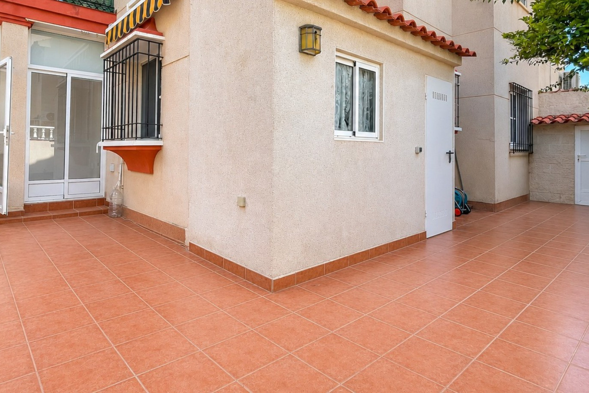 Herverkoop - Appartement - Orihuela Costa - Playa Flamenca