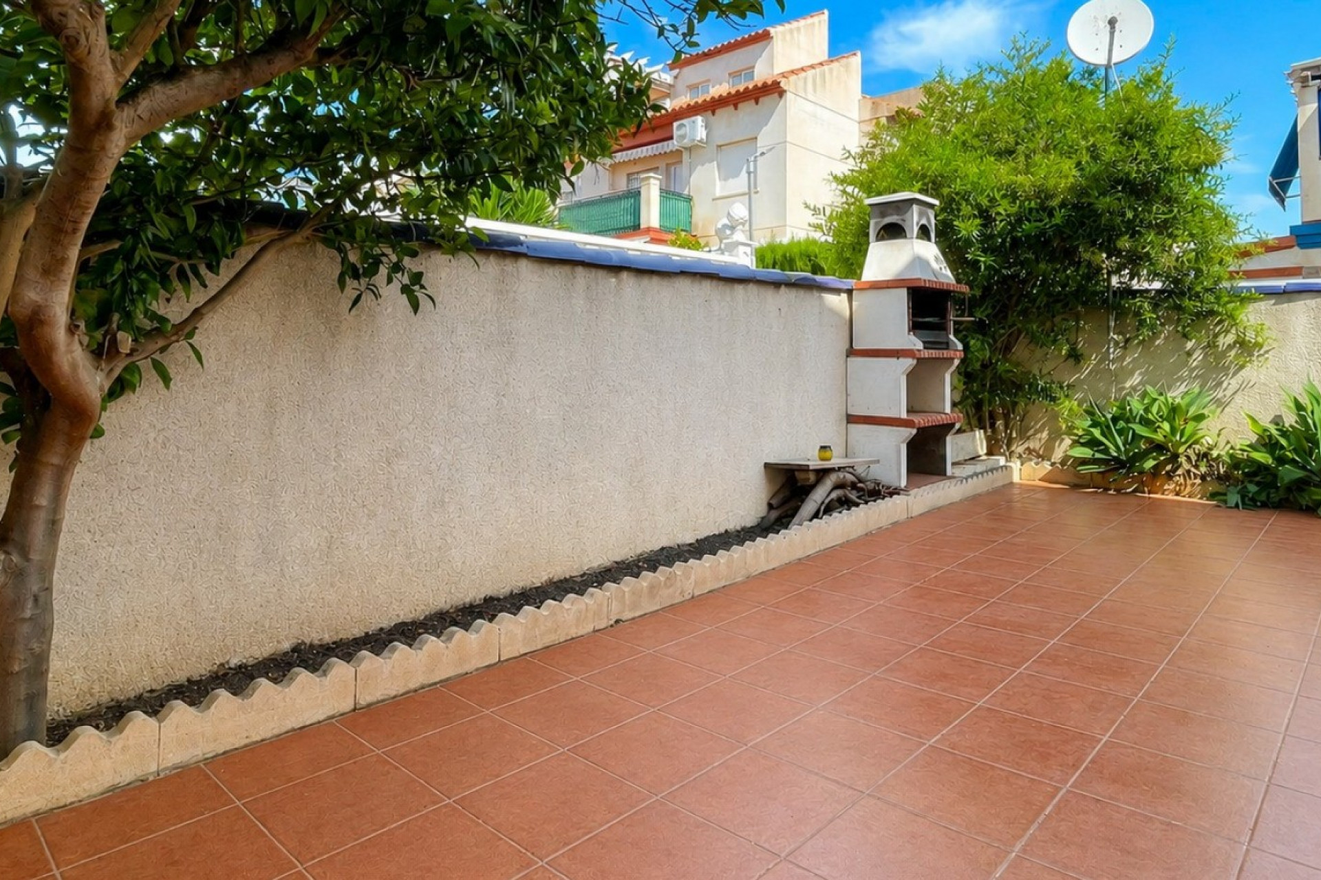Herverkoop - Appartement - Orihuela Costa - Playa Flamenca