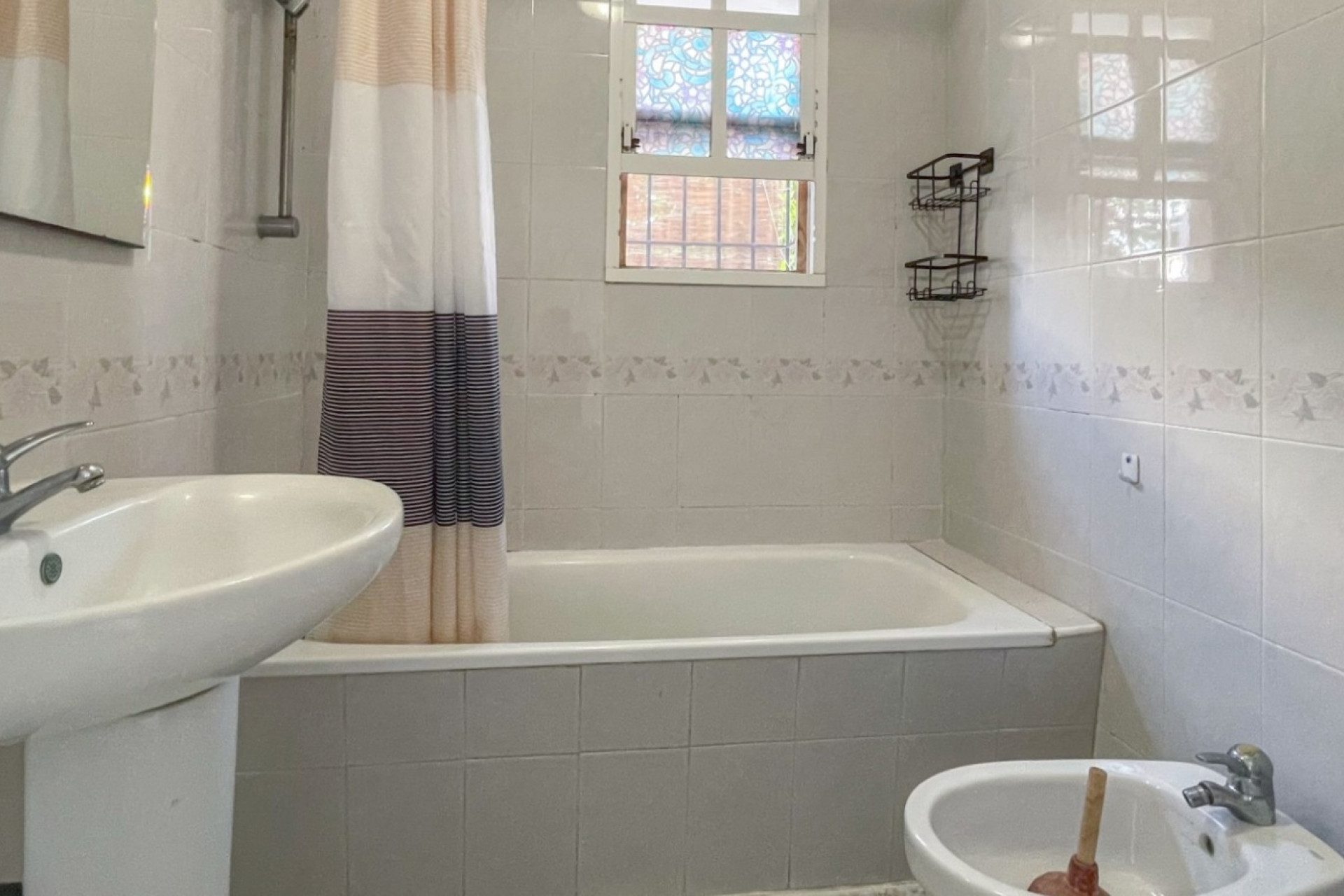 Herverkoop - Appartement  - Orihuela Costa - Playa Flamenca
