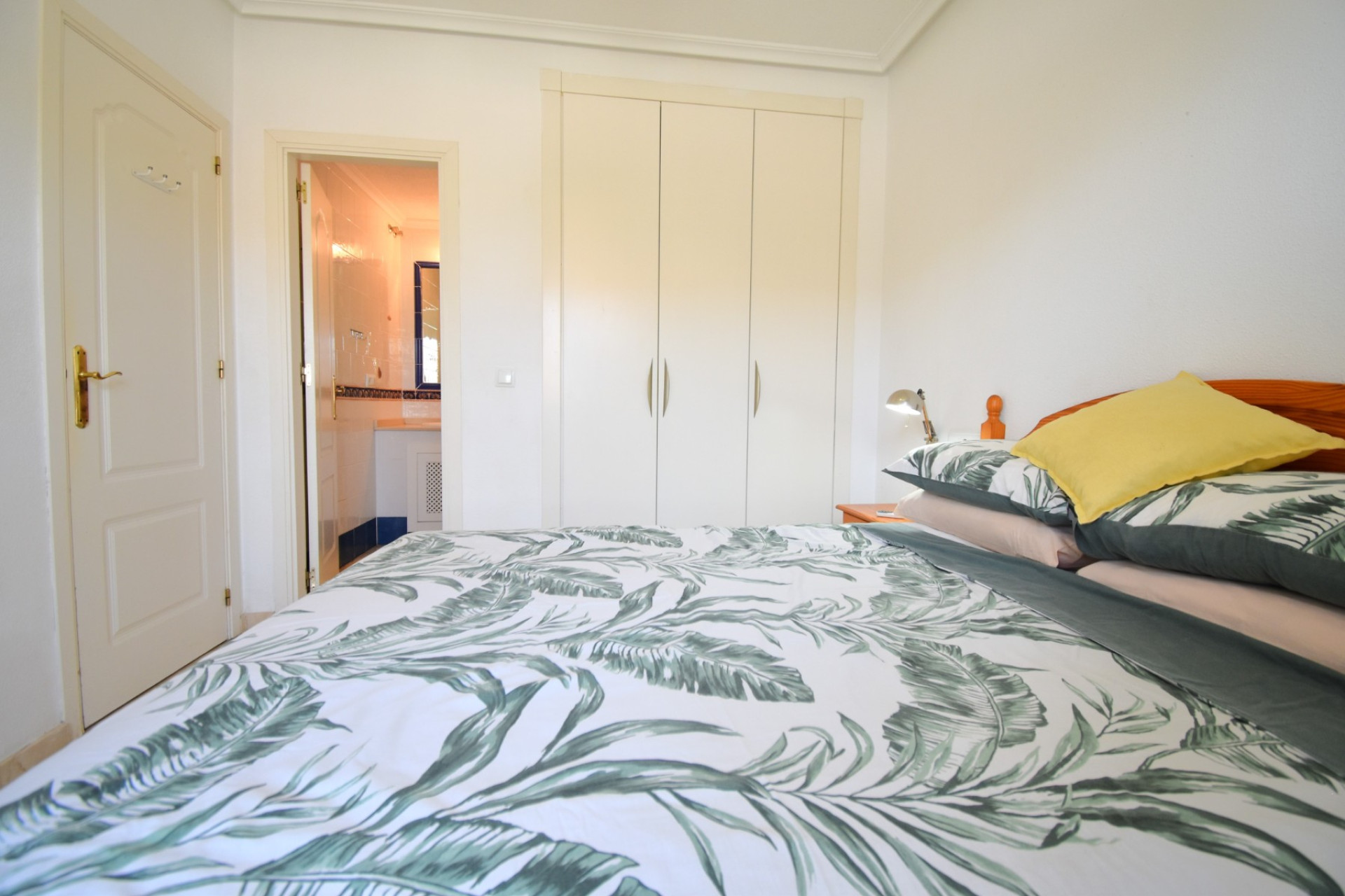 Herverkoop - Appartement  - Orihuela Costa - Playa Flamenca