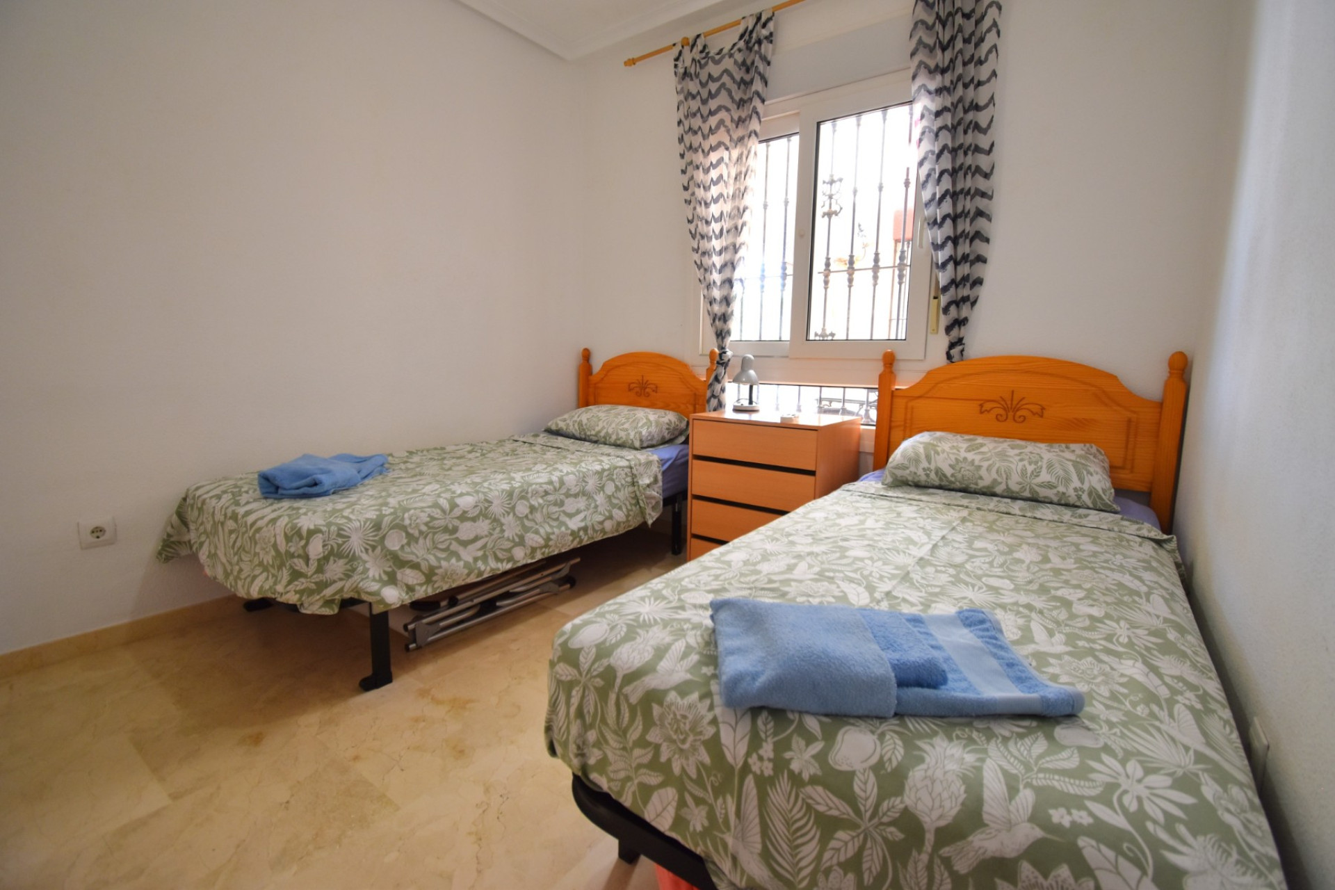 Herverkoop - Appartement  - Orihuela Costa - Playa Flamenca
