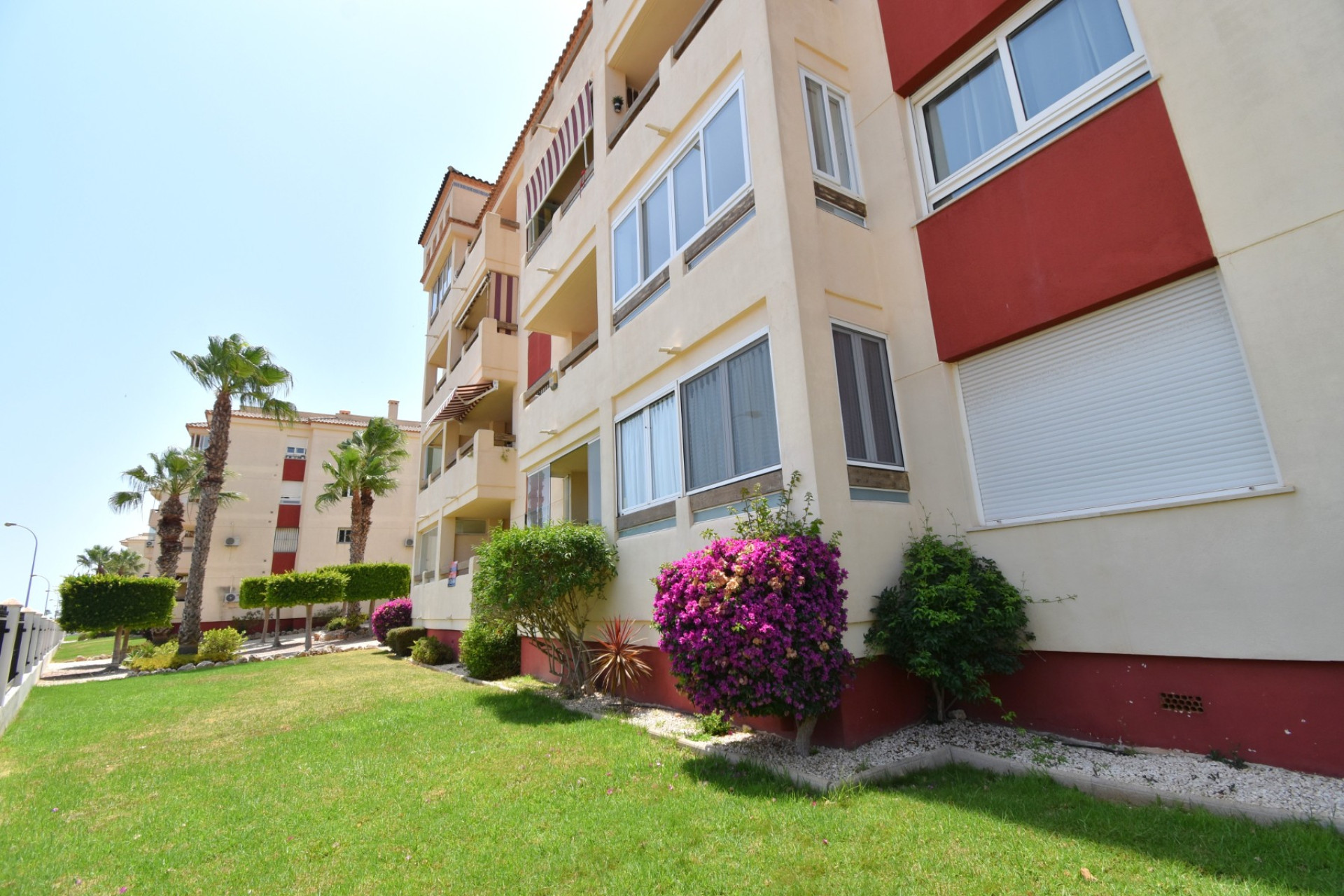 Herverkoop - Appartement  - Orihuela Costa - Playa Flamenca