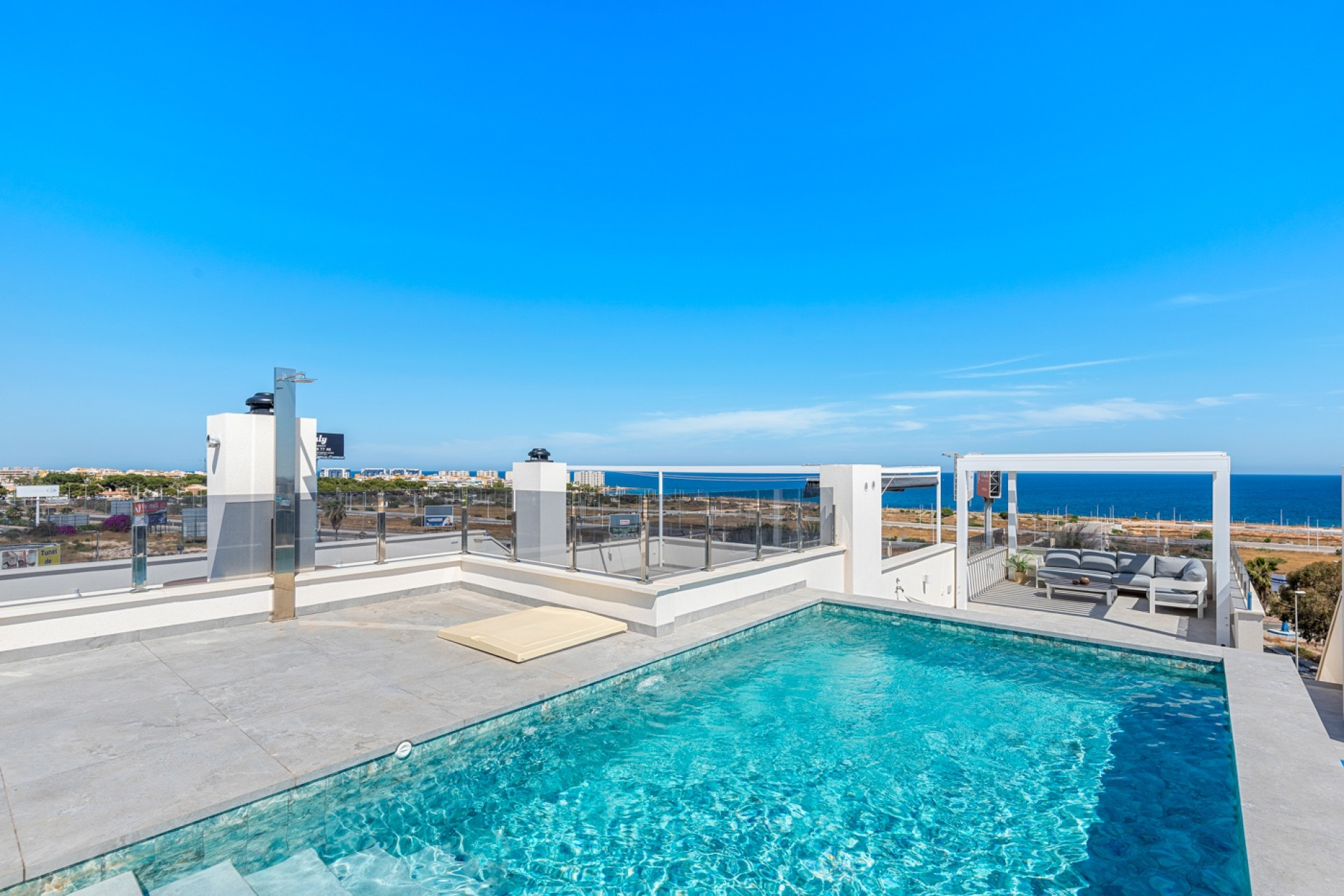 Herverkoop - Appartement  - Orihuela Costa - Playa Flamenca