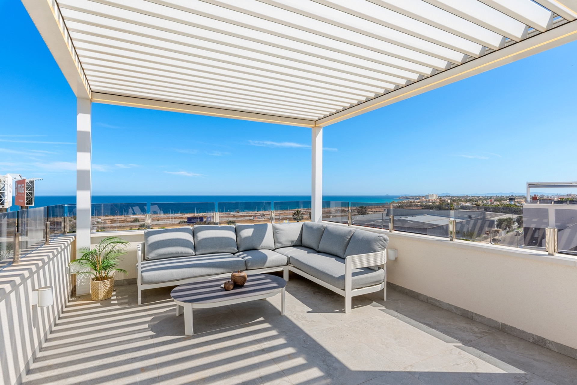 Herverkoop - Appartement  - Orihuela Costa - Playa Flamenca