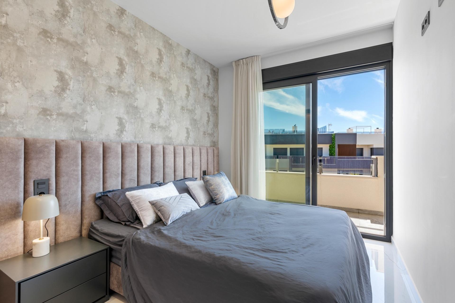 Herverkoop - Appartement  - Orihuela Costa - Playa Flamenca