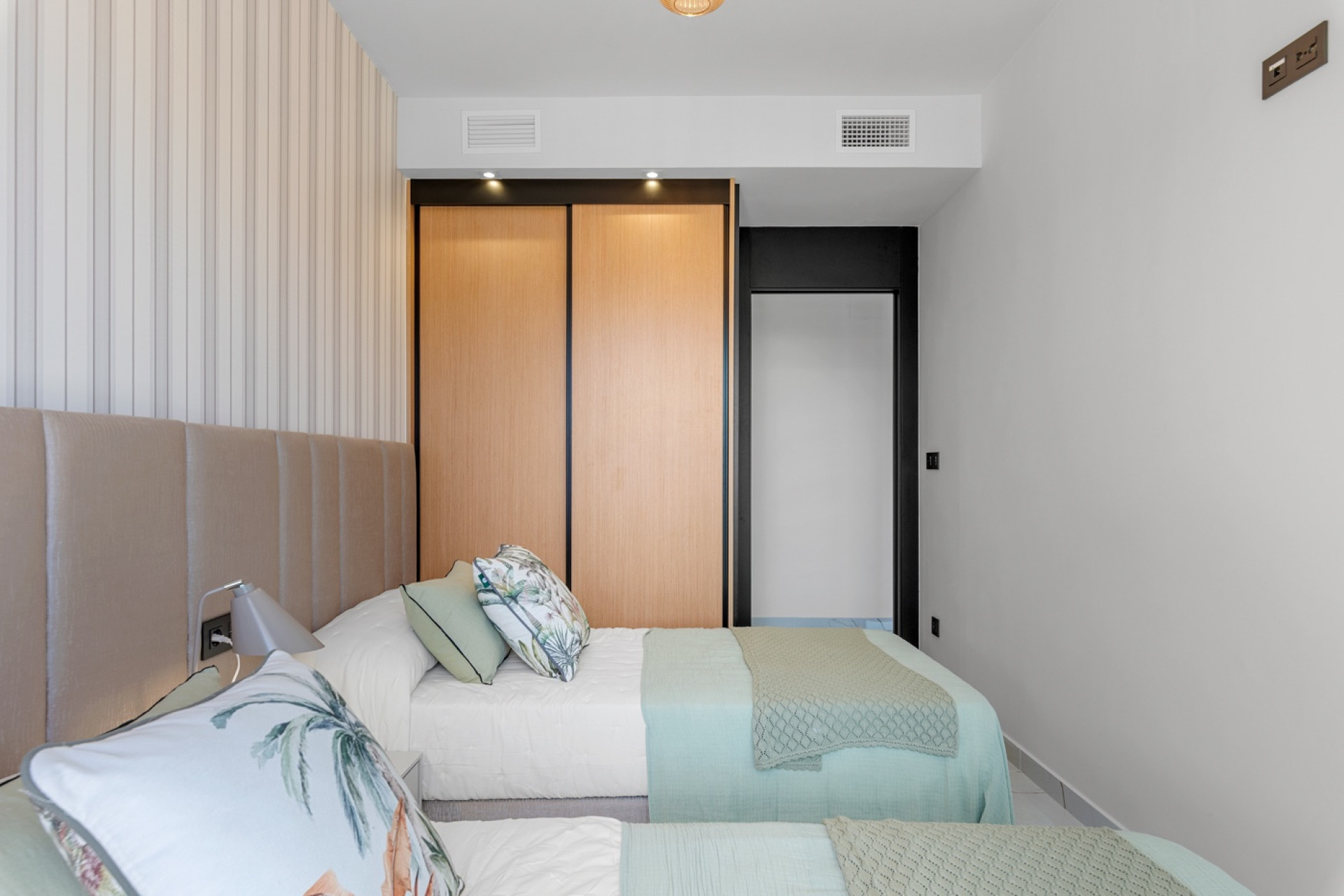Herverkoop - Appartement  - Orihuela Costa - Playa Flamenca