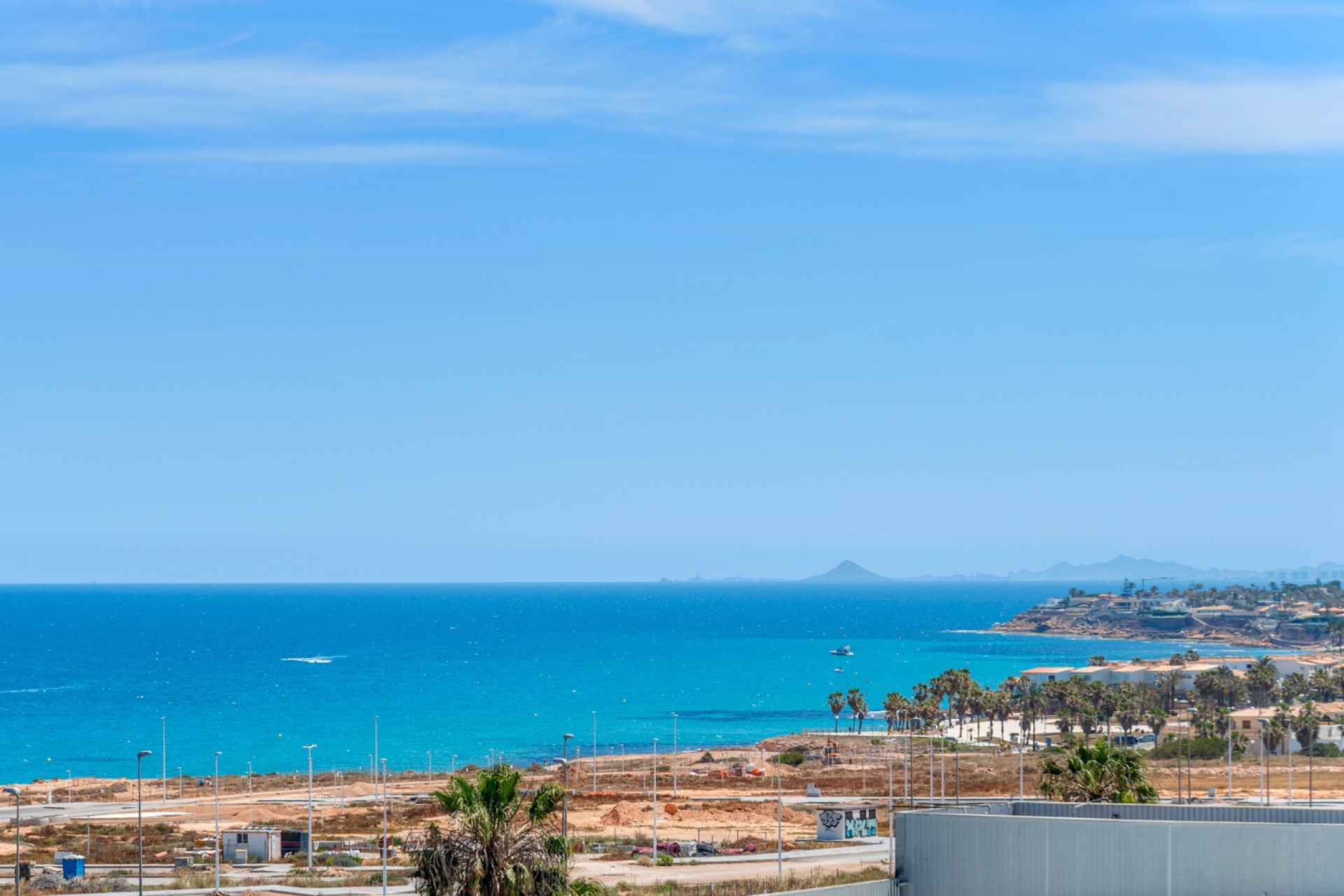 Herverkoop - Appartement  - Orihuela Costa - Playa Flamenca