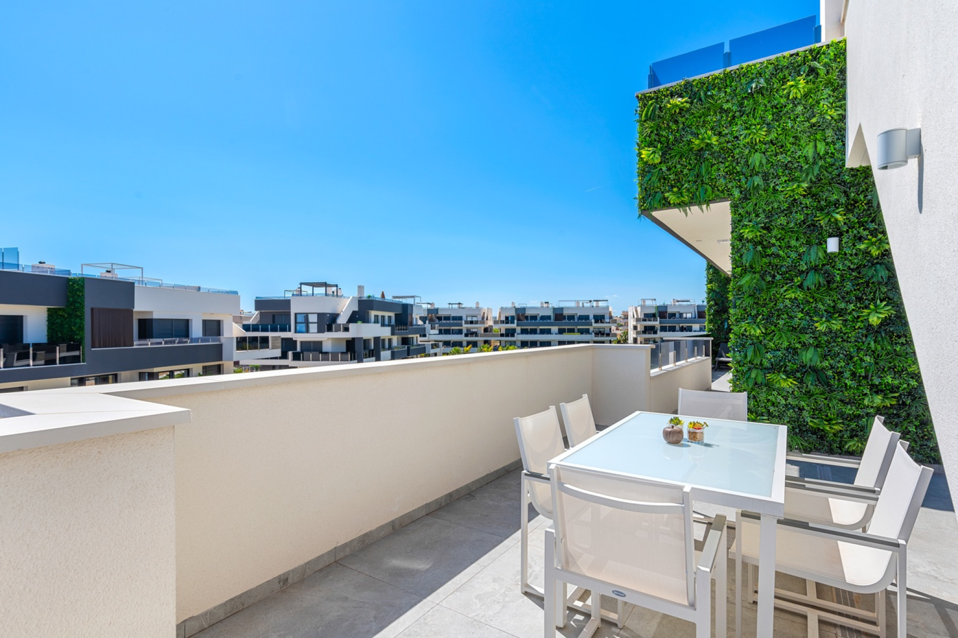 Herverkoop - Appartement  - Orihuela Costa - Playa Flamenca