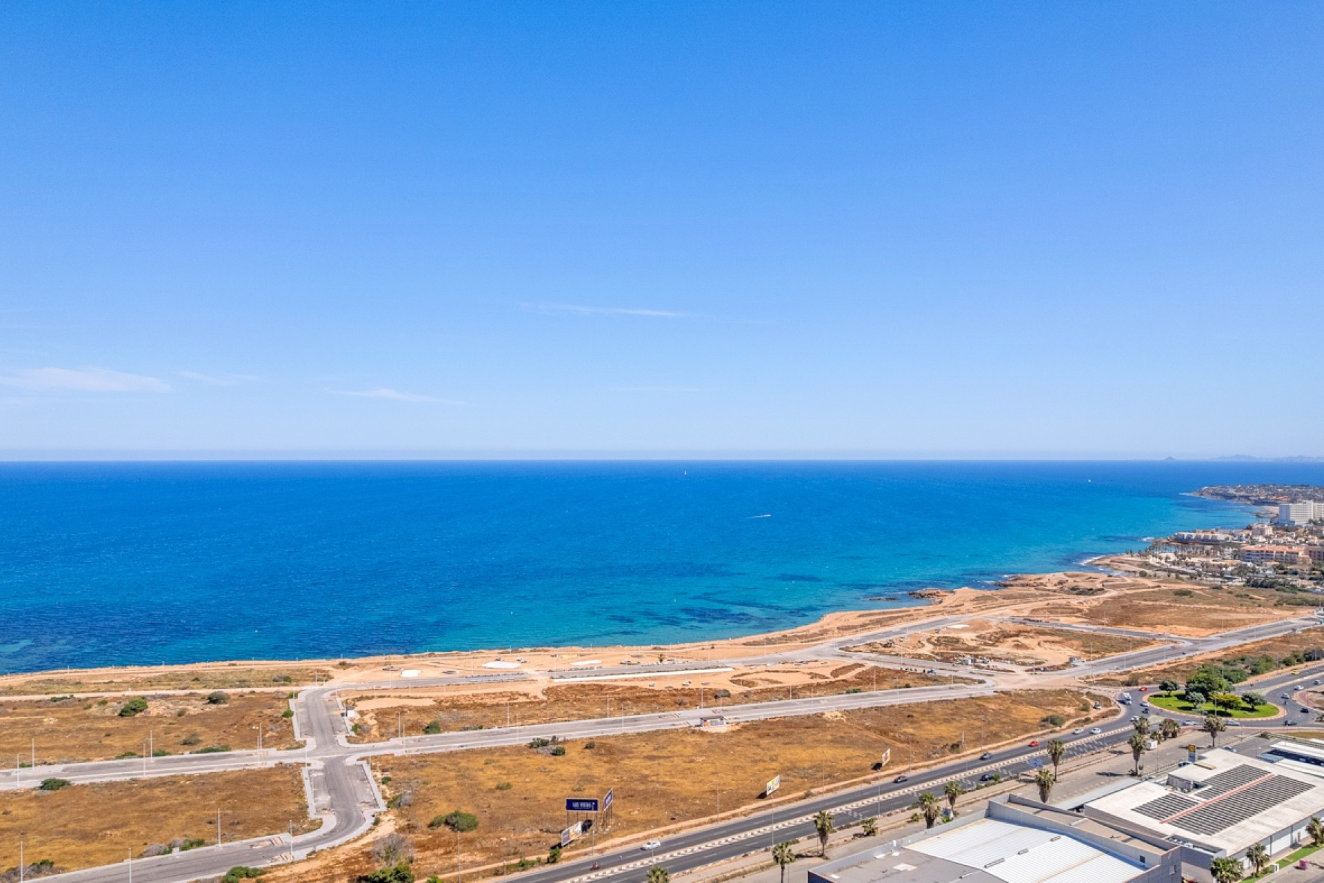 Herverkoop - Appartement  - Orihuela Costa - Playa Flamenca