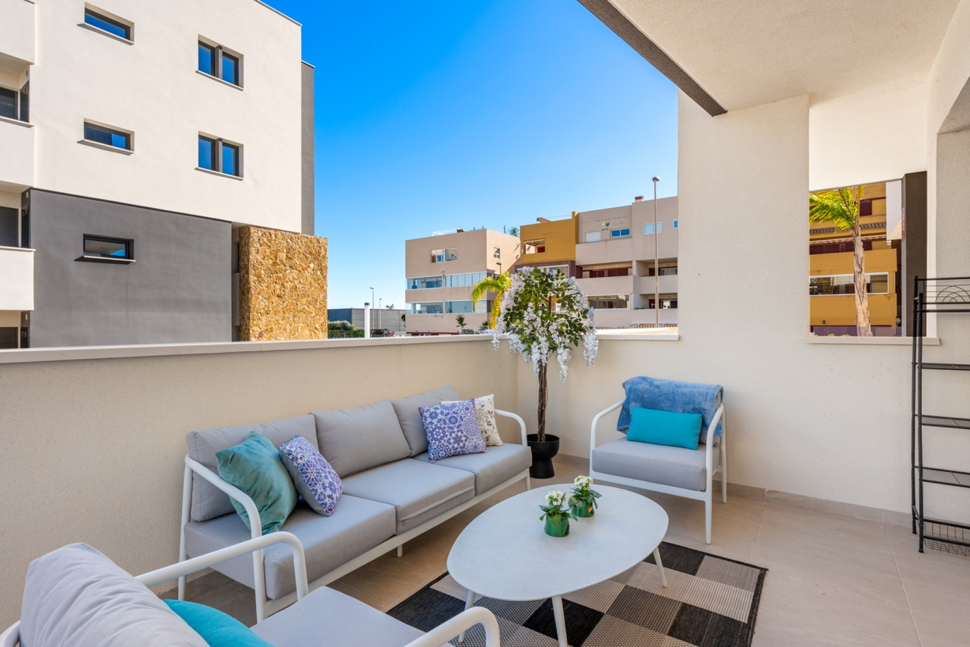 Herverkoop - Appartement  - Orihuela Costa - Playa Flamenca
