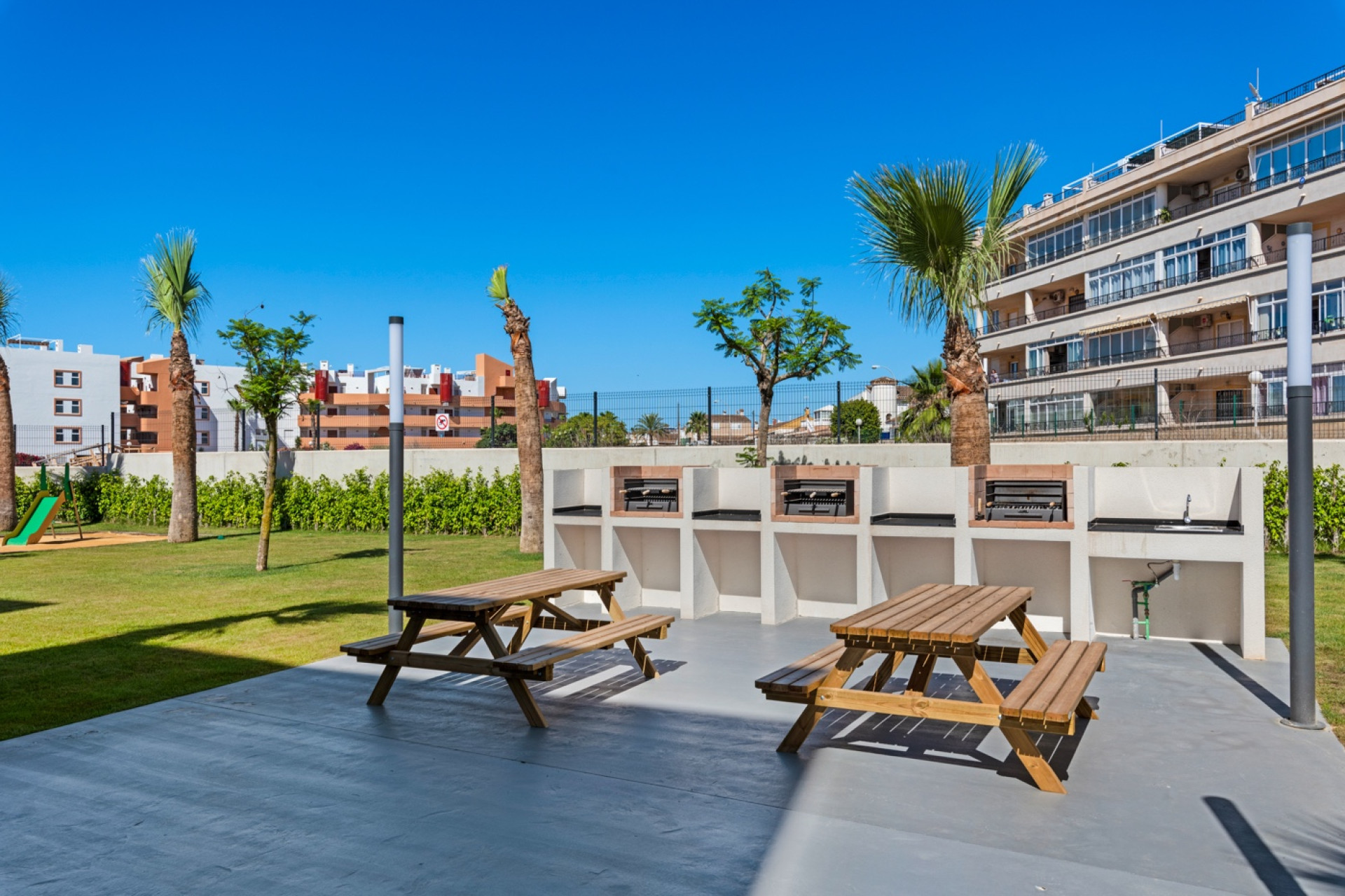 Herverkoop - Appartement  - Orihuela Costa - Playa Flamenca