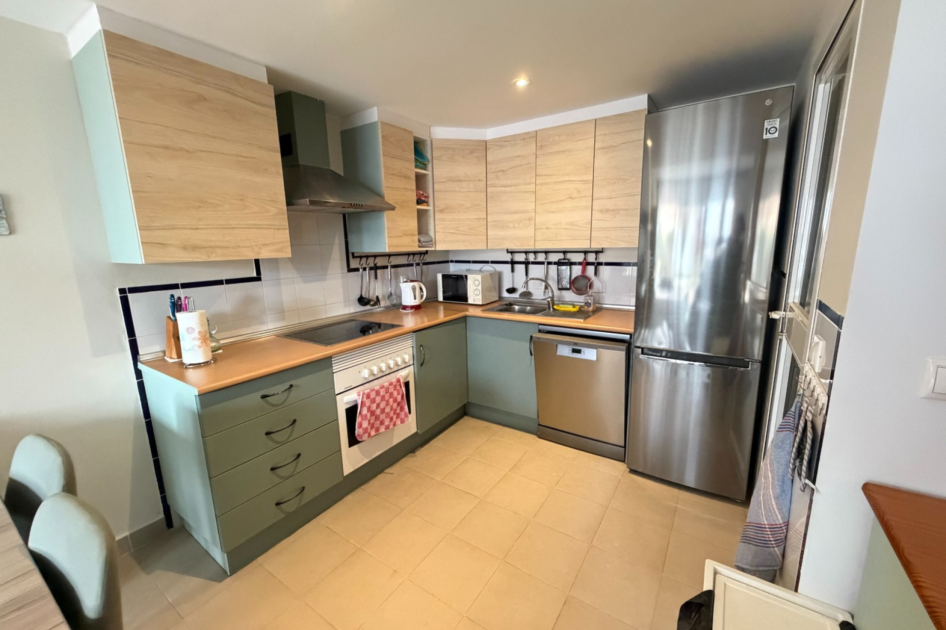 Herverkoop - Appartement  - Orihuela Costa - Playa Flamenca