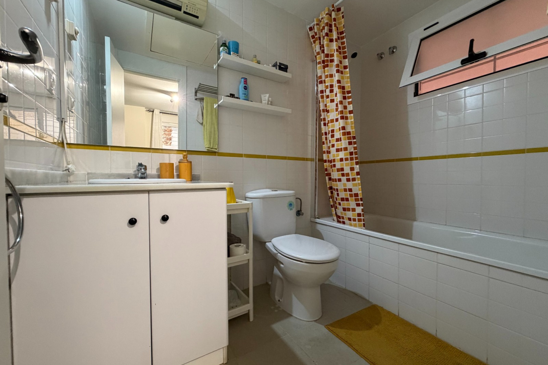 Herverkoop - Appartement  - Orihuela Costa - Playa Flamenca