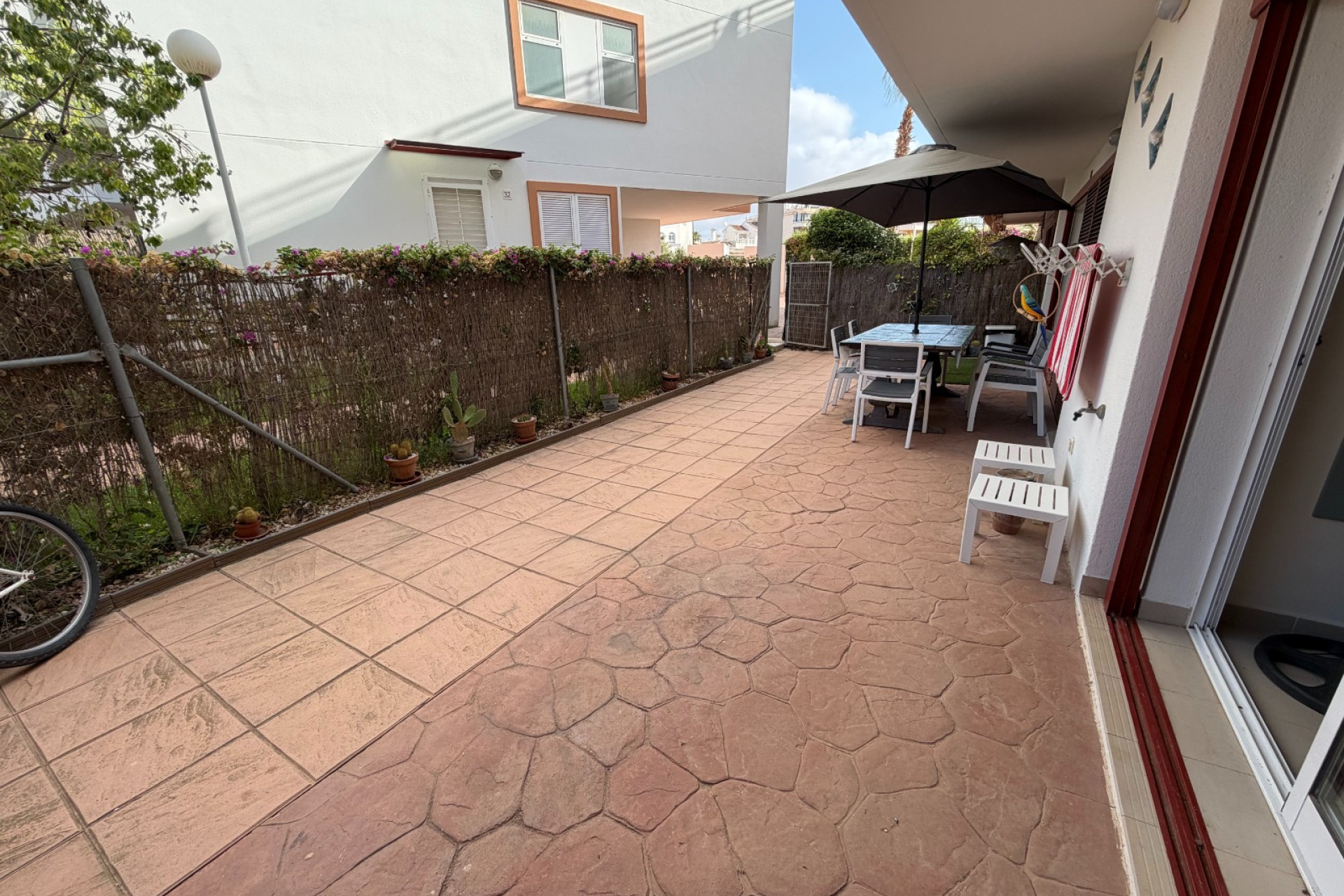 Herverkoop - Appartement  - Orihuela Costa - Playa Flamenca