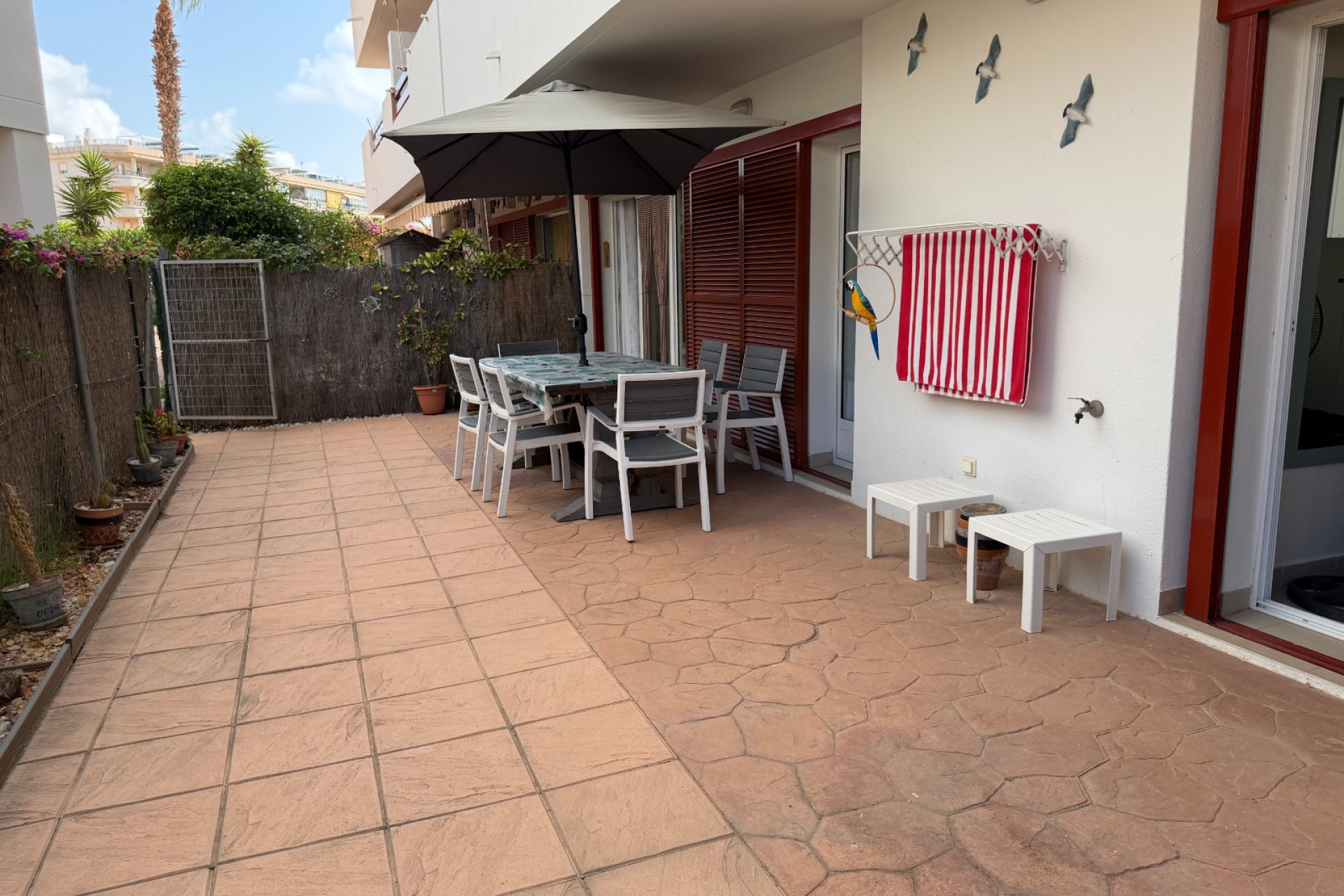 Herverkoop - Appartement  - Orihuela Costa - Playa Flamenca