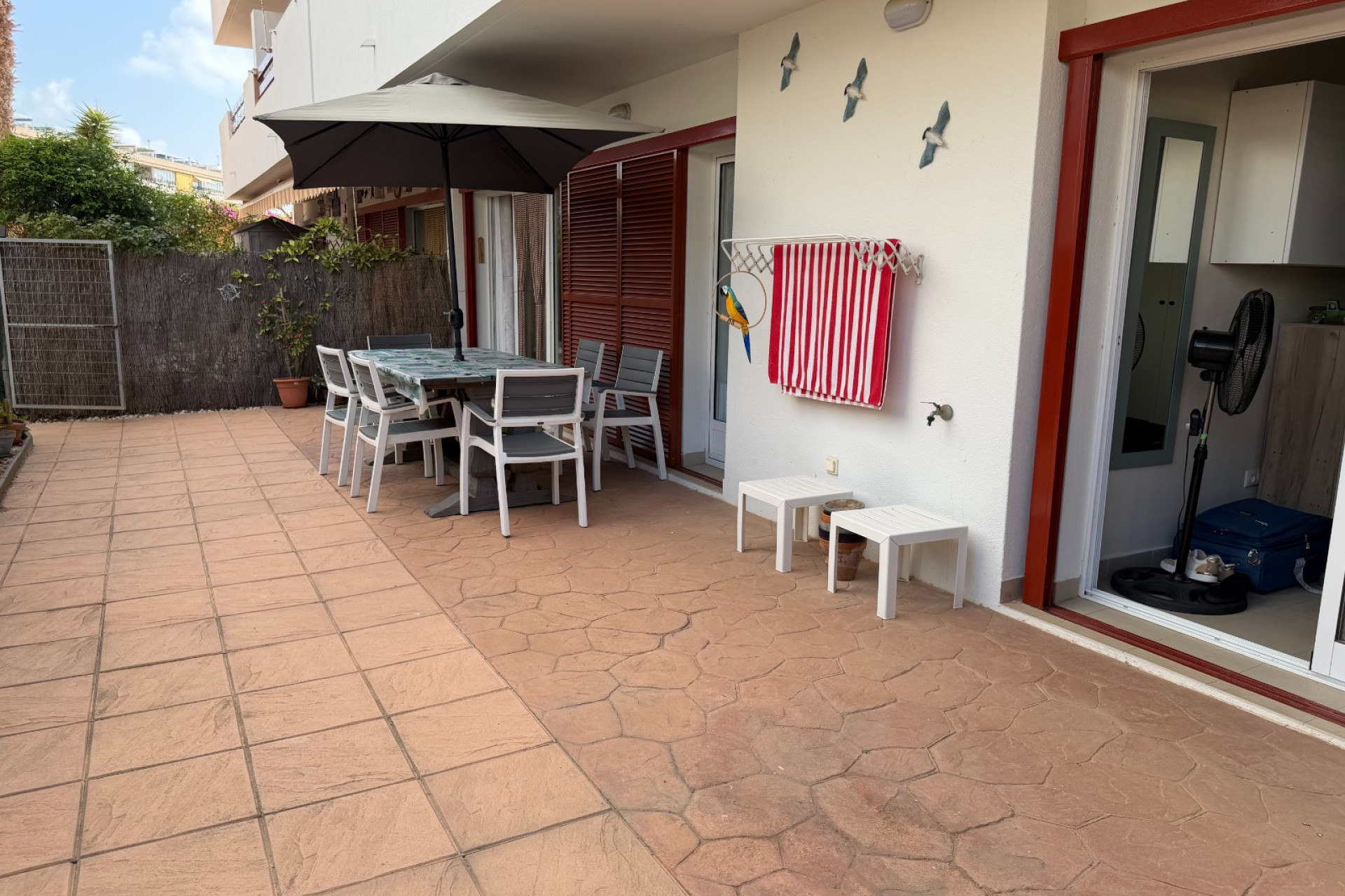 Herverkoop - Appartement  - Orihuela Costa - Playa Flamenca