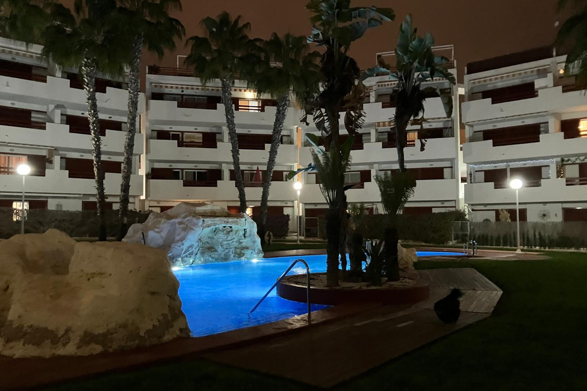 Herverkoop - Appartement  - Orihuela Costa - Playa Flamenca