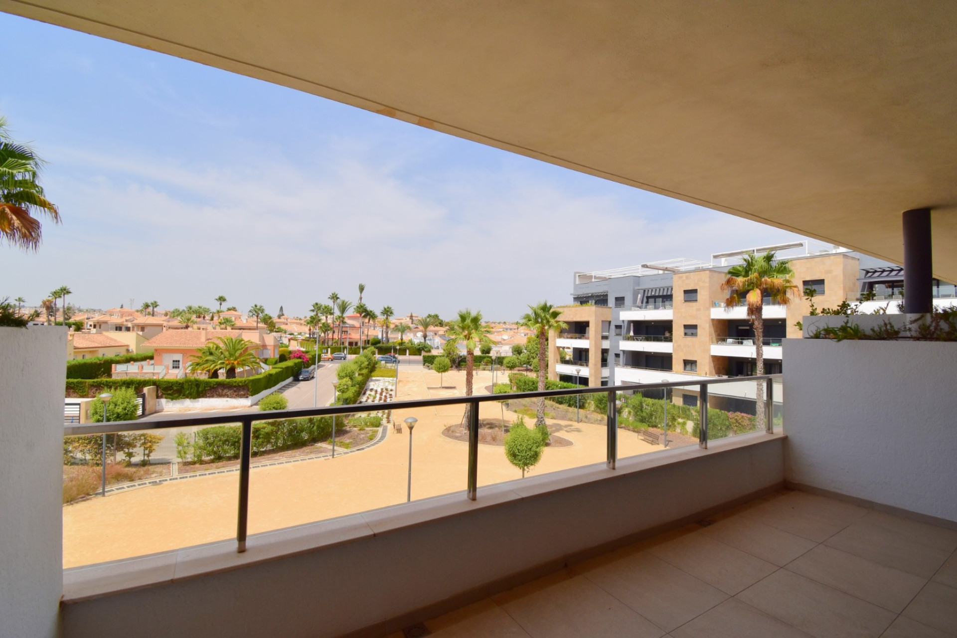 Herverkoop - Appartement  - Orihuela Costa - Playa Flamenca