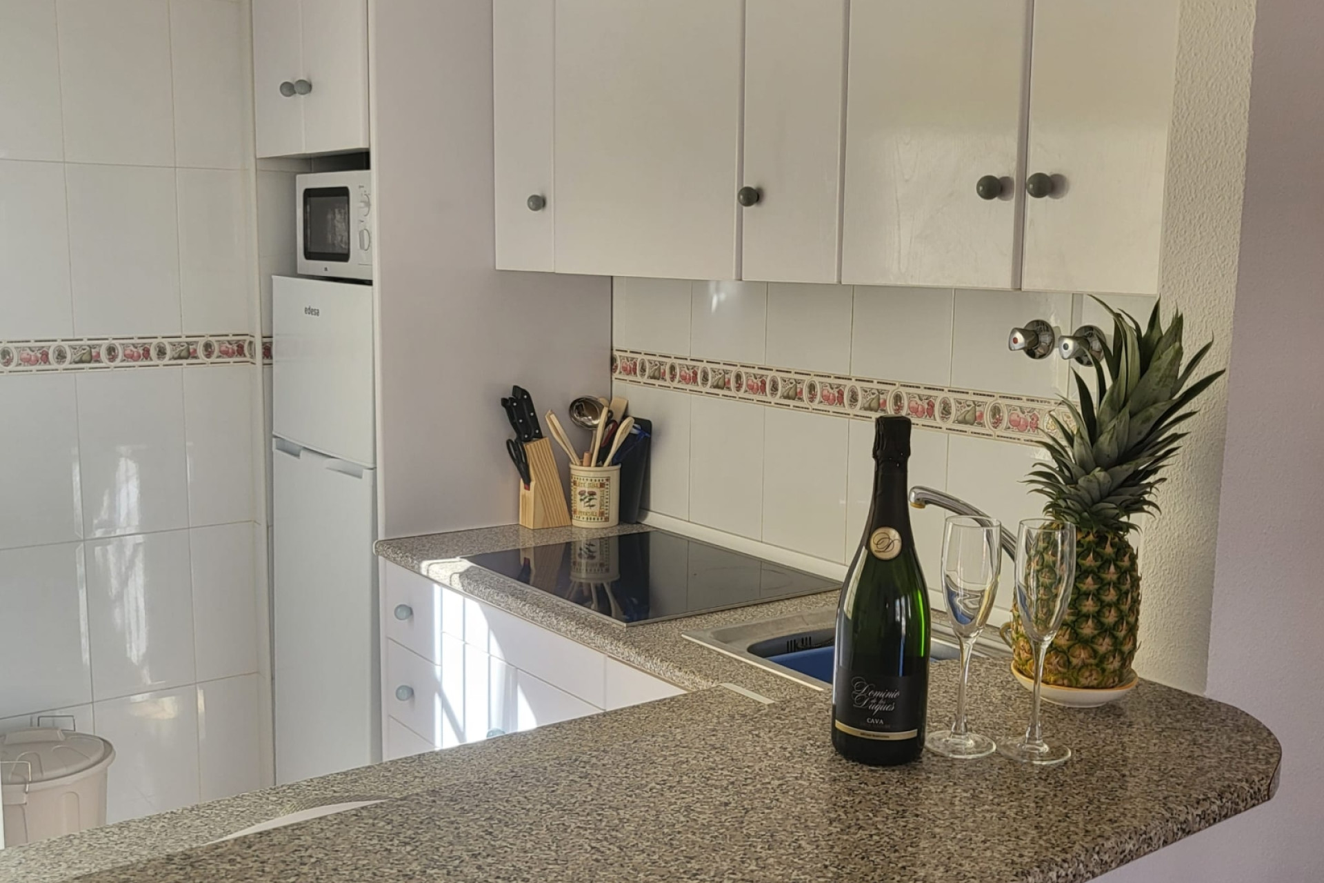 Herverkoop - Appartement  - Orihuela Costa - Playa Flamenca