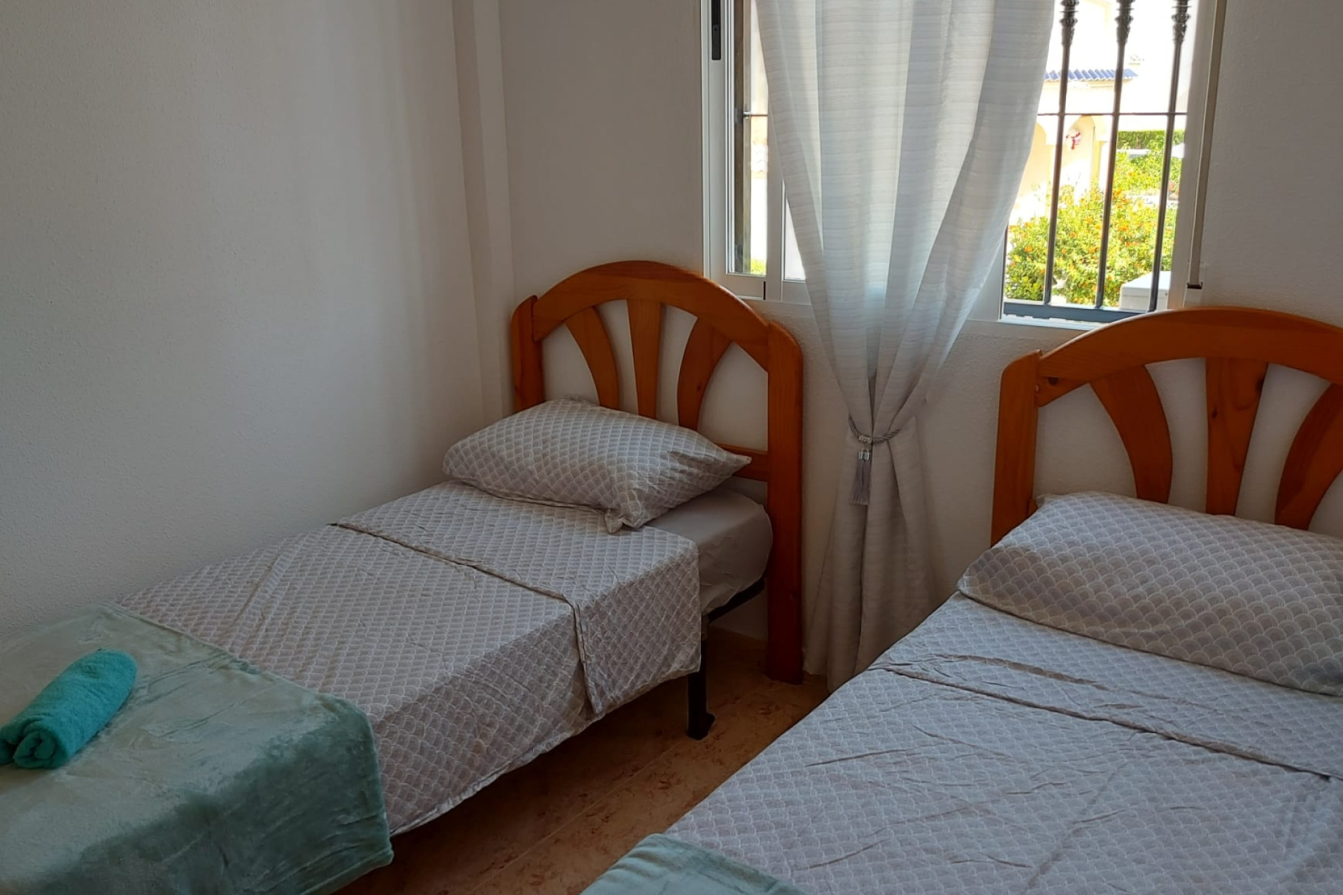 Herverkoop - Appartement  - Orihuela Costa - Playa Flamenca