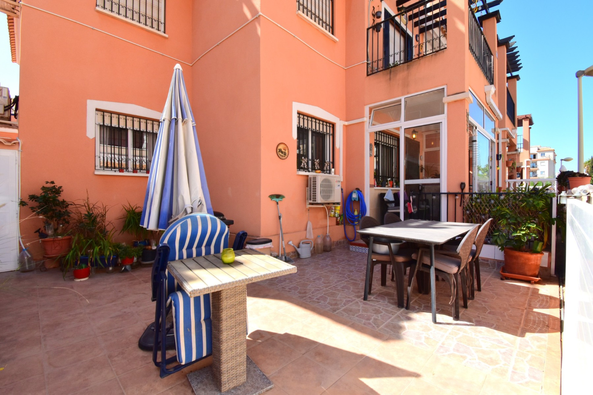 Herverkoop - Appartement  - Orihuela Costa - Playa Flamenca