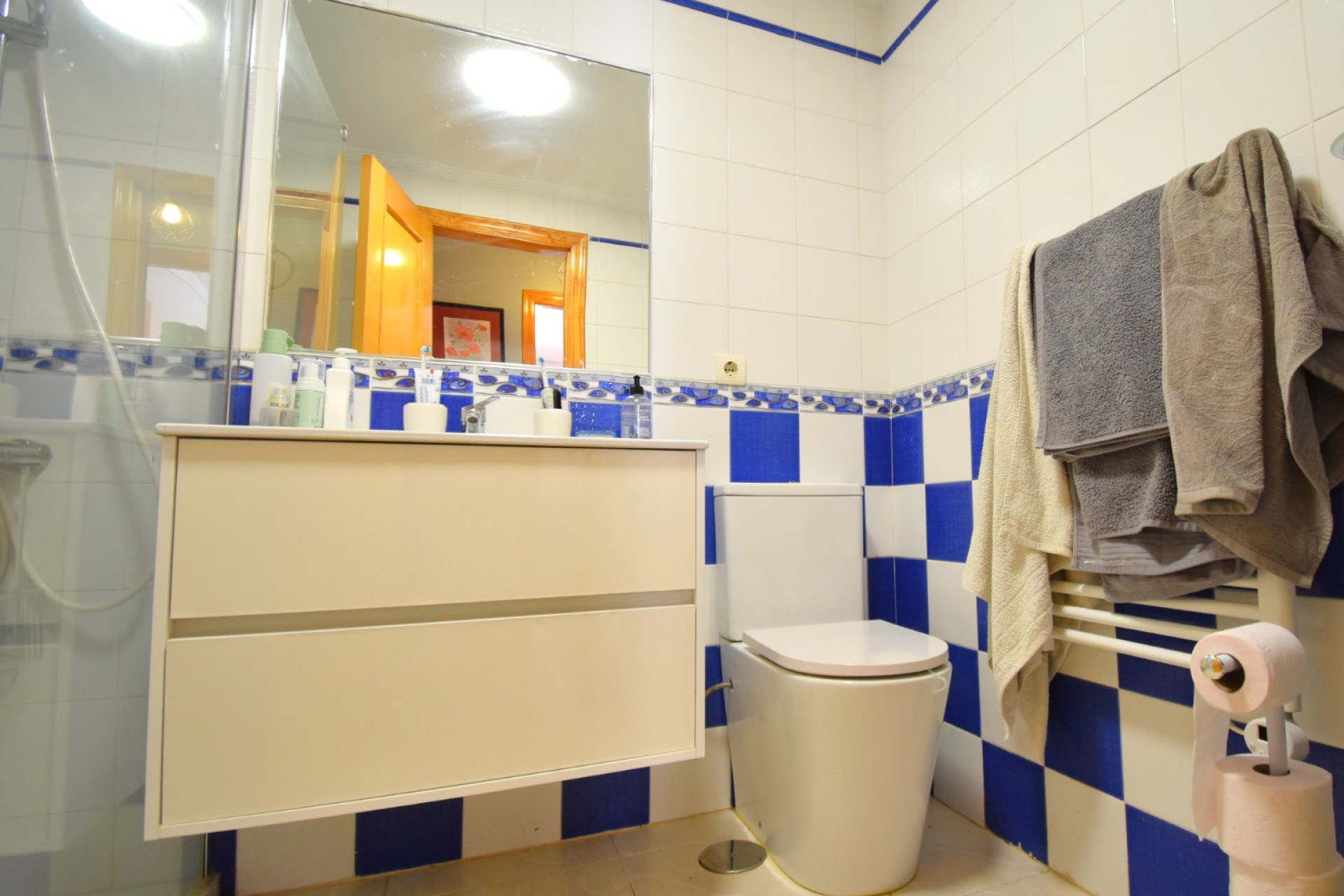 Herverkoop - Appartement  - Orihuela Costa - Playa Flamenca