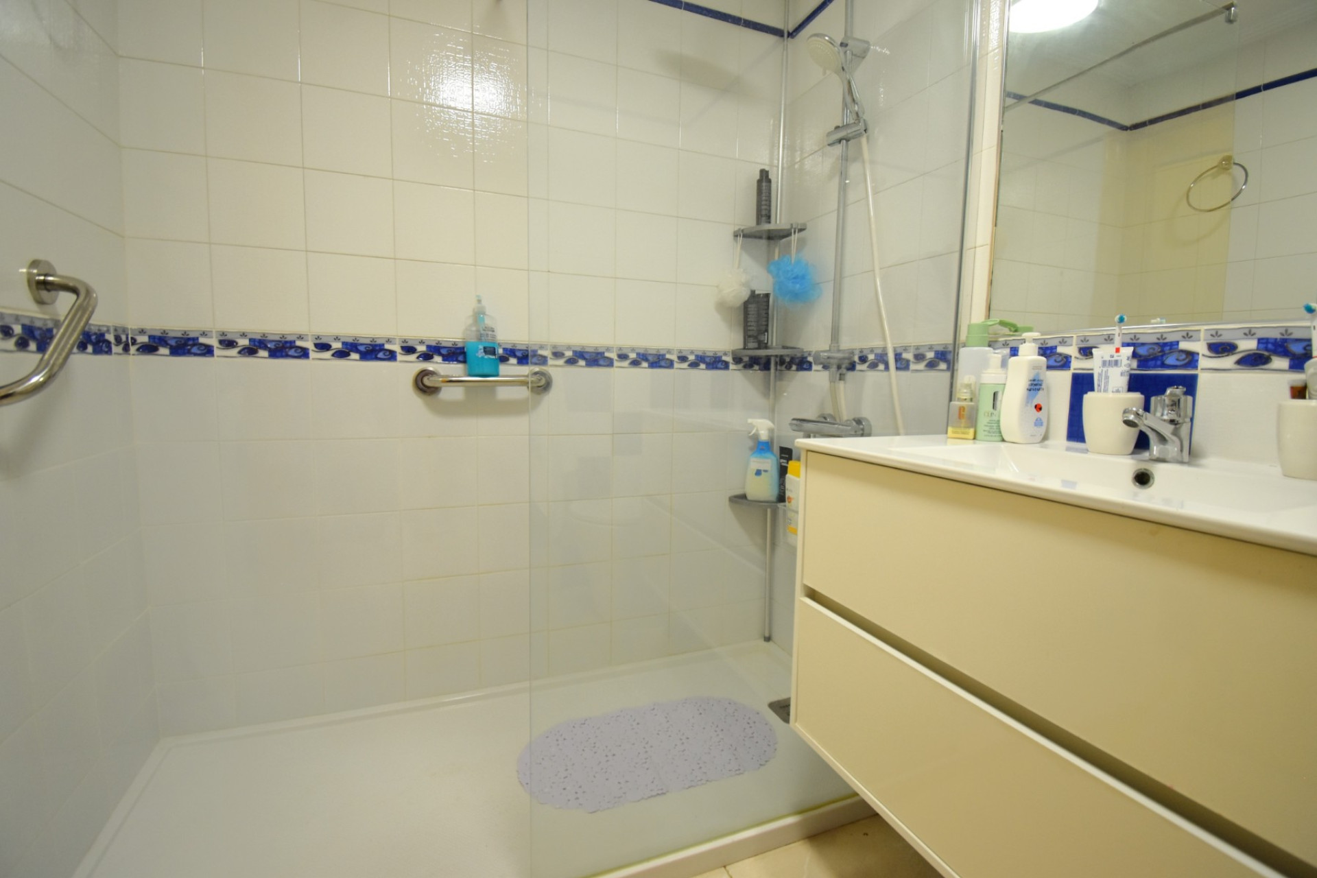 Herverkoop - Appartement  - Orihuela Costa - Playa Flamenca