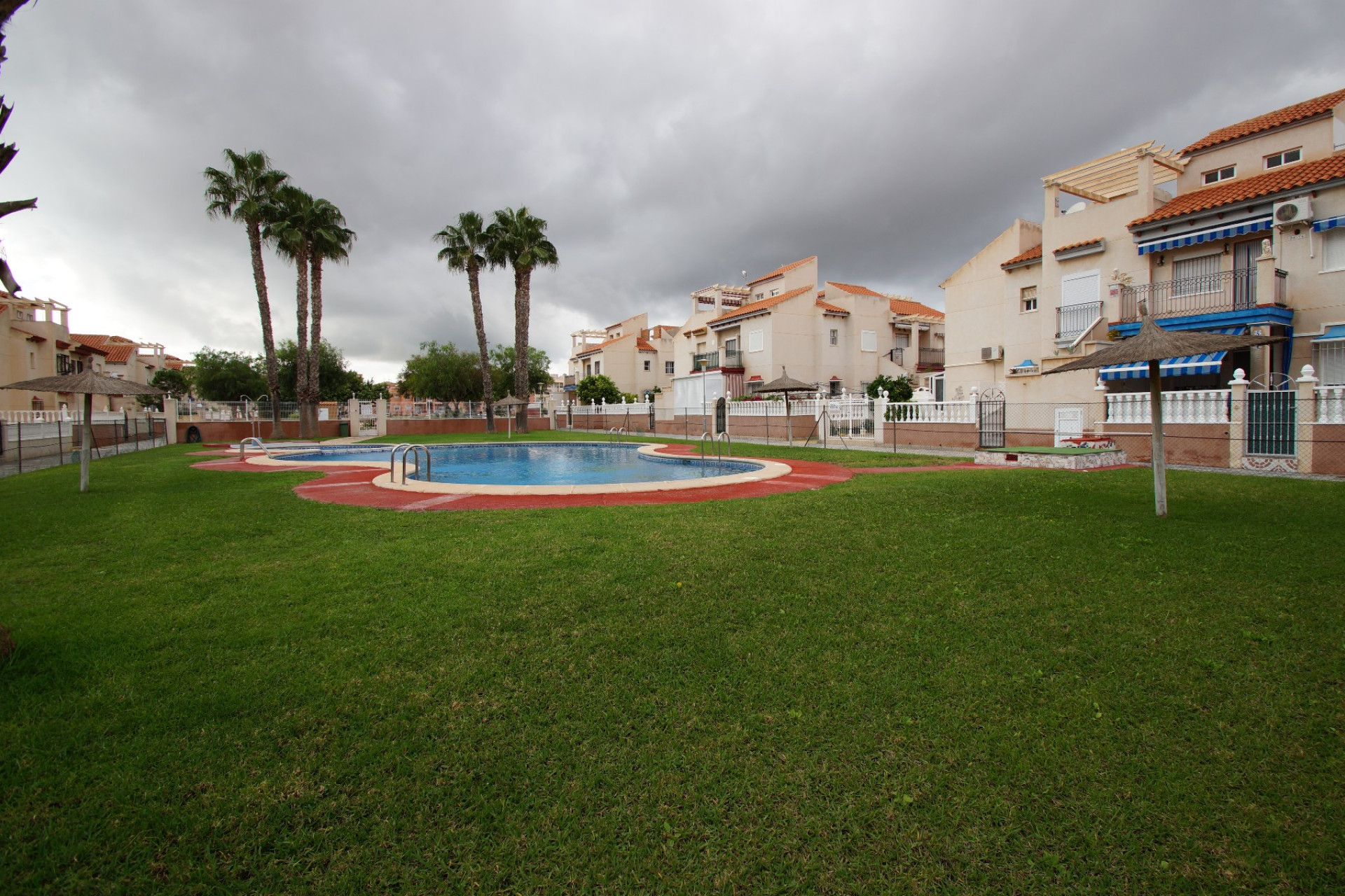 Herverkoop - Appartement  - Orihuela Costa - Playa Flamenca