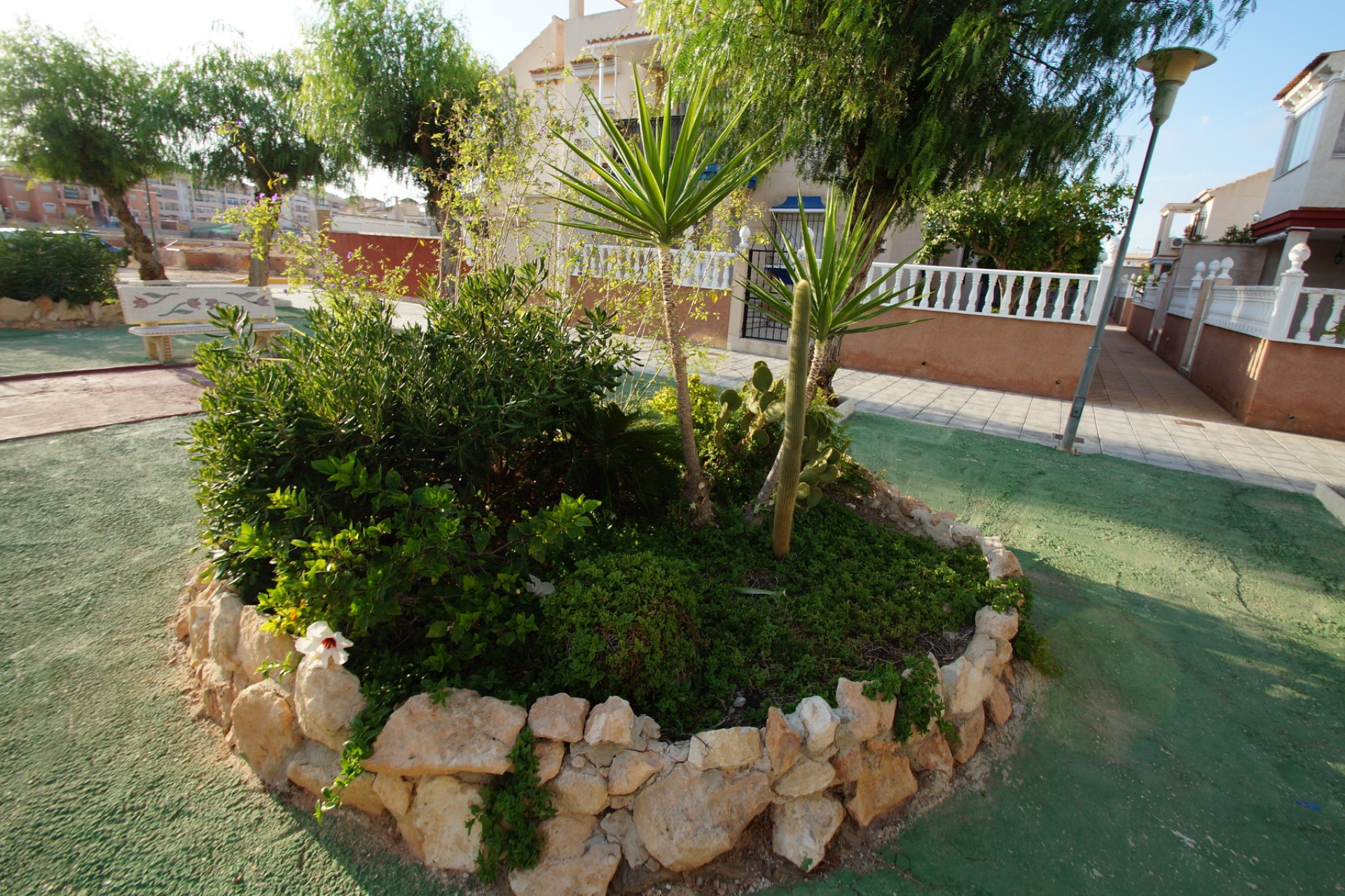 Herverkoop - Appartement  - Orihuela Costa - Playa Flamenca