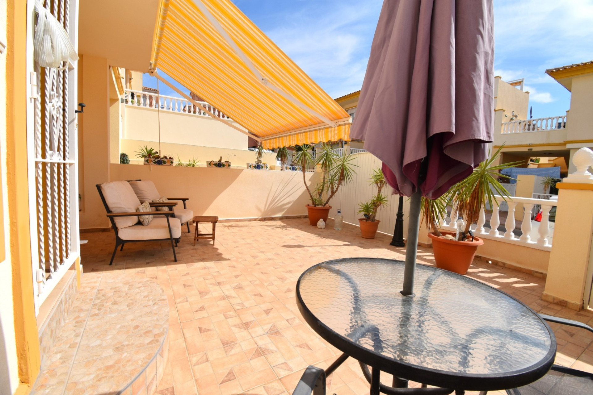 Herverkoop - Appartement  - Orihuela Costa - Playa Flamenca