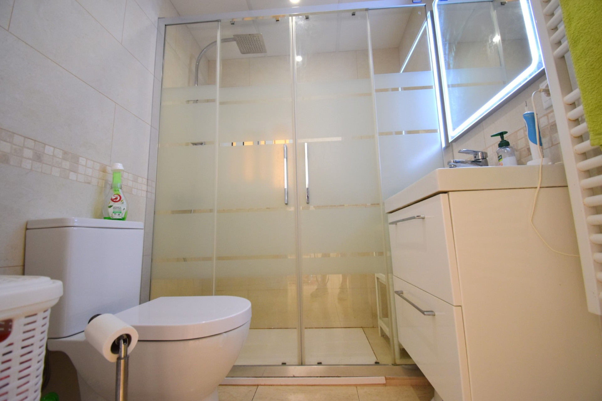 Herverkoop - Appartement  - Orihuela Costa - Playa Flamenca