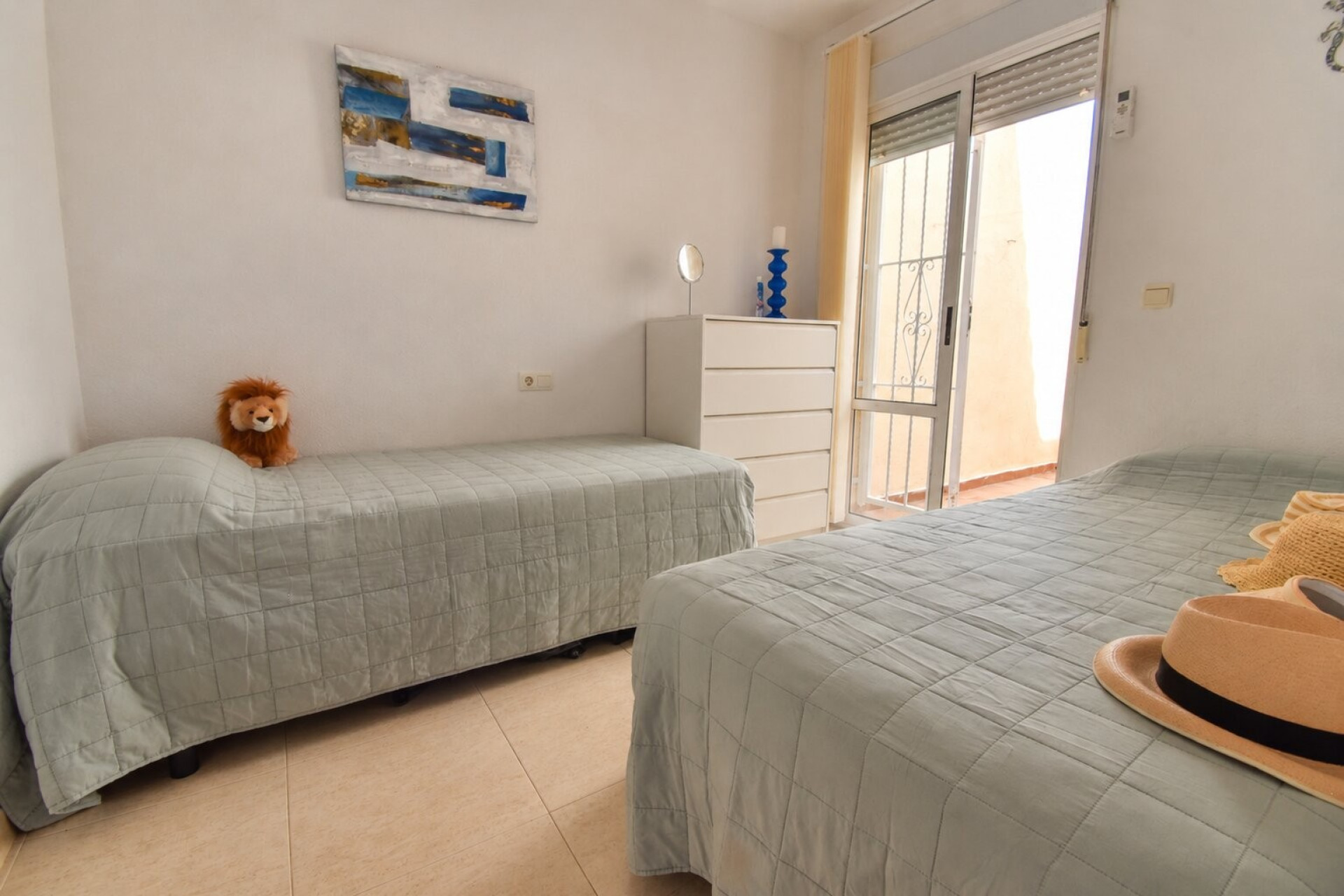 Herverkoop - Appartement  - Orihuela Costa - Playa Flamenca