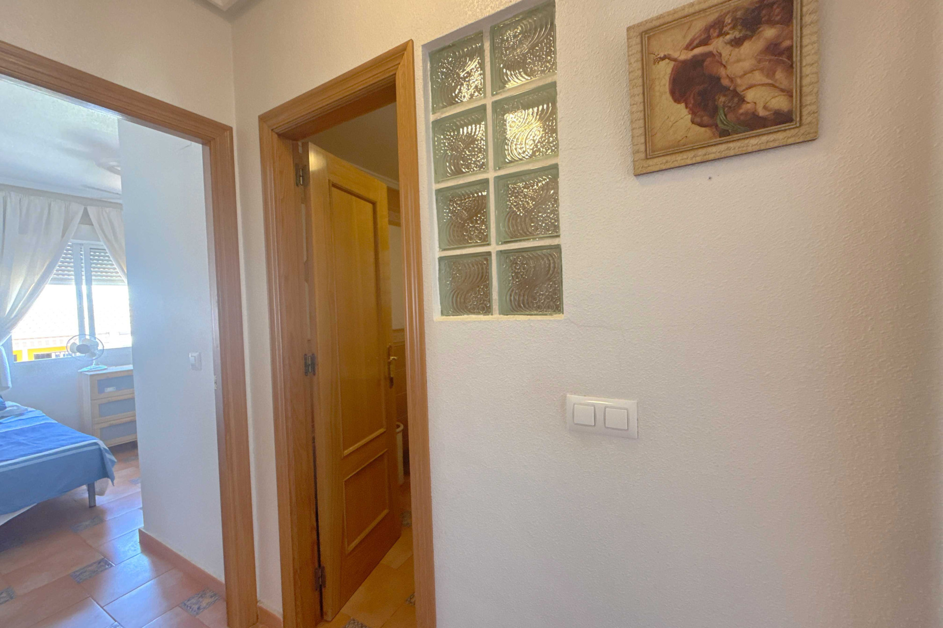 Herverkoop - Appartement  - Orihuela Costa - Playa Flamenca