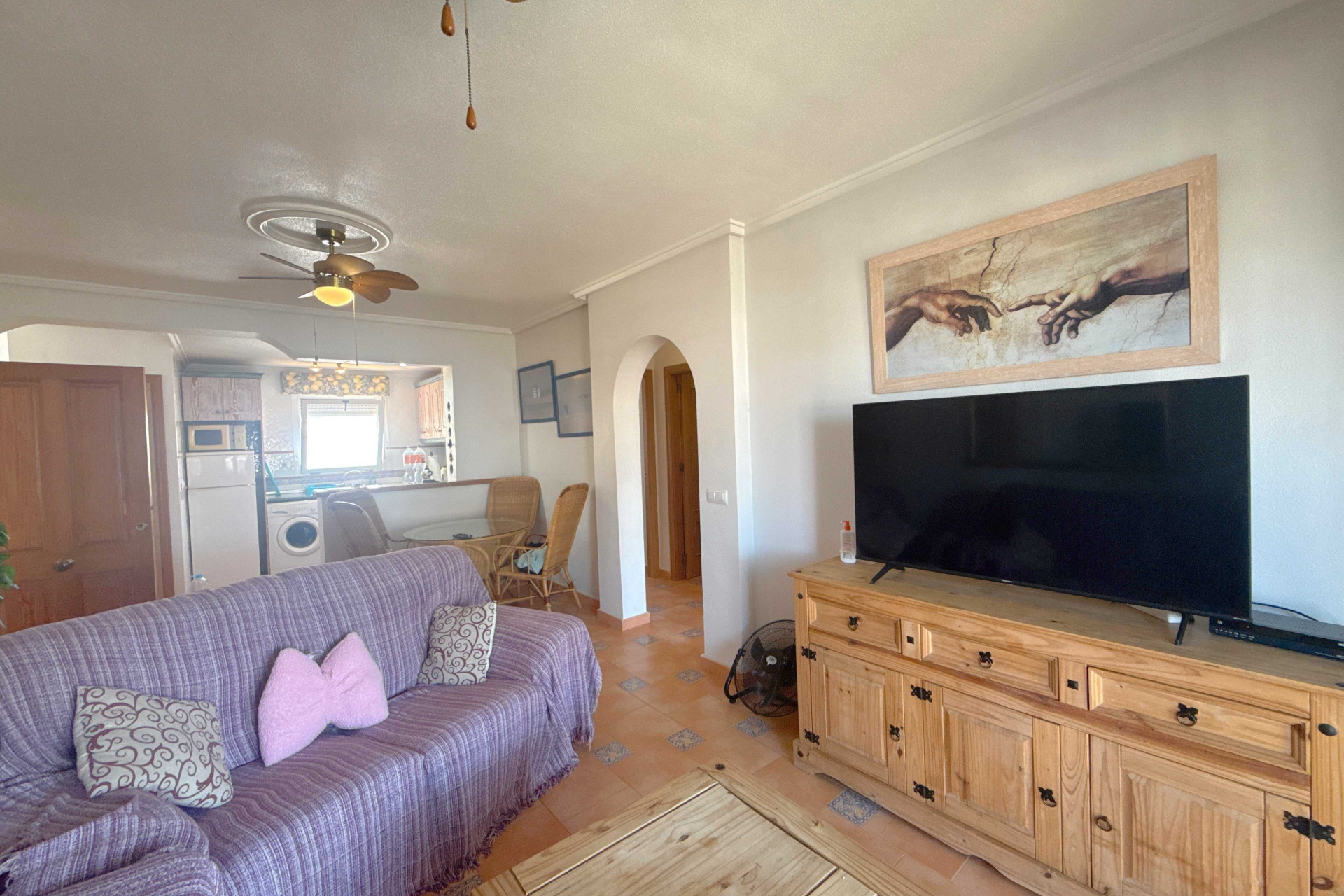 Herverkoop - Appartement  - Orihuela Costa - Playa Flamenca