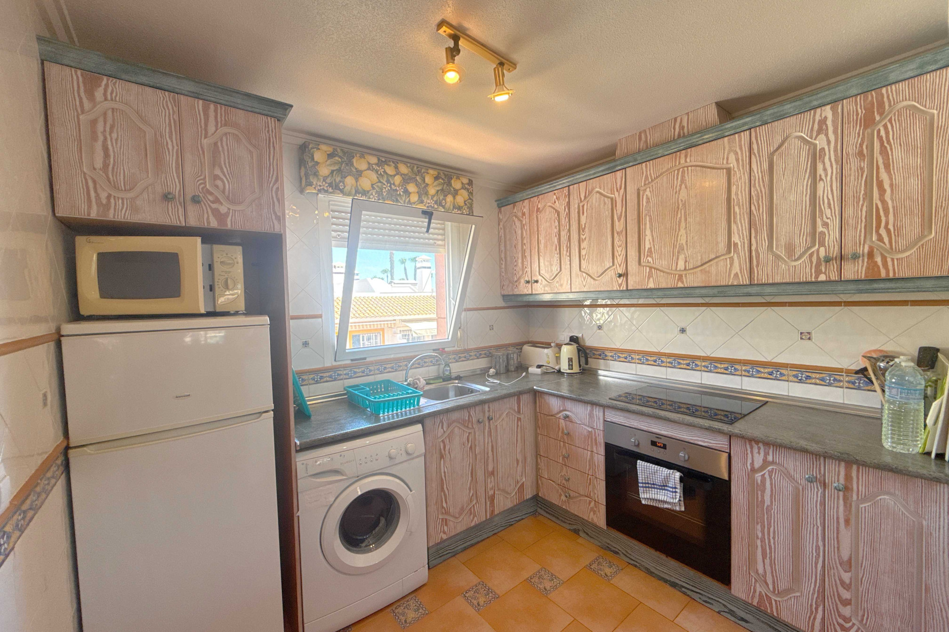 Herverkoop - Appartement  - Orihuela Costa - Playa Flamenca