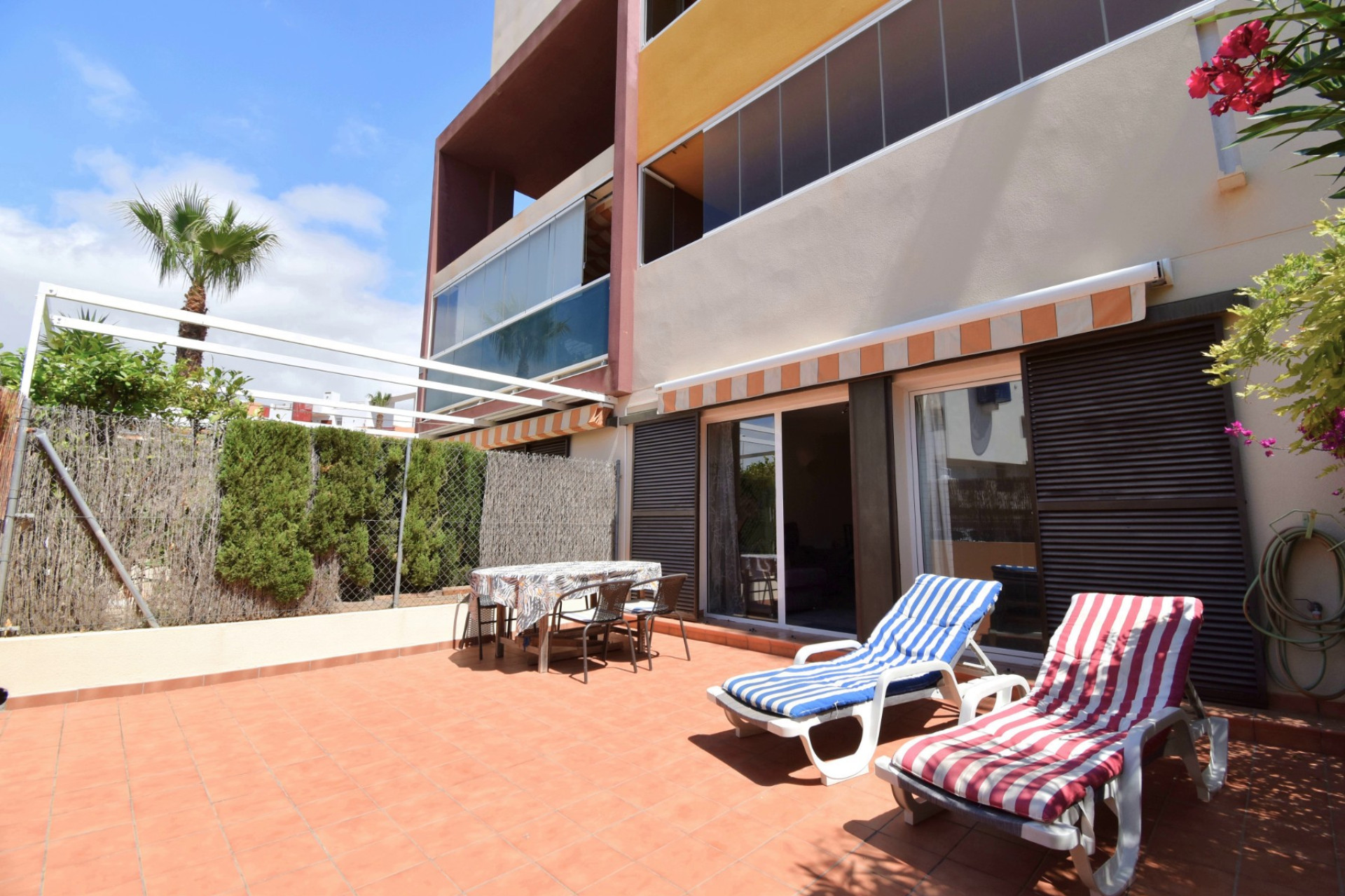 Herverkoop - Appartement  - Orihuela Costa - Playa Flamenca