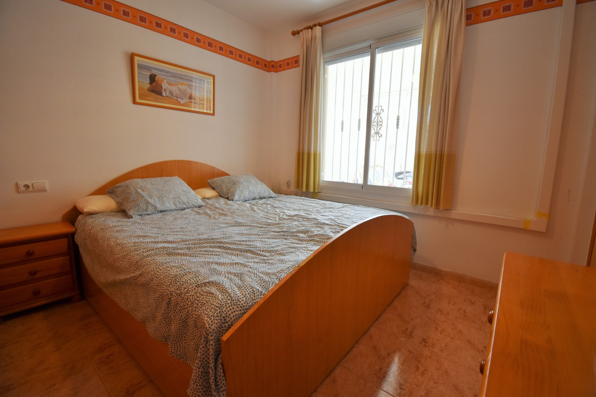 Herverkoop - Appartement  - Orihuela Costa - Playa Flamenca