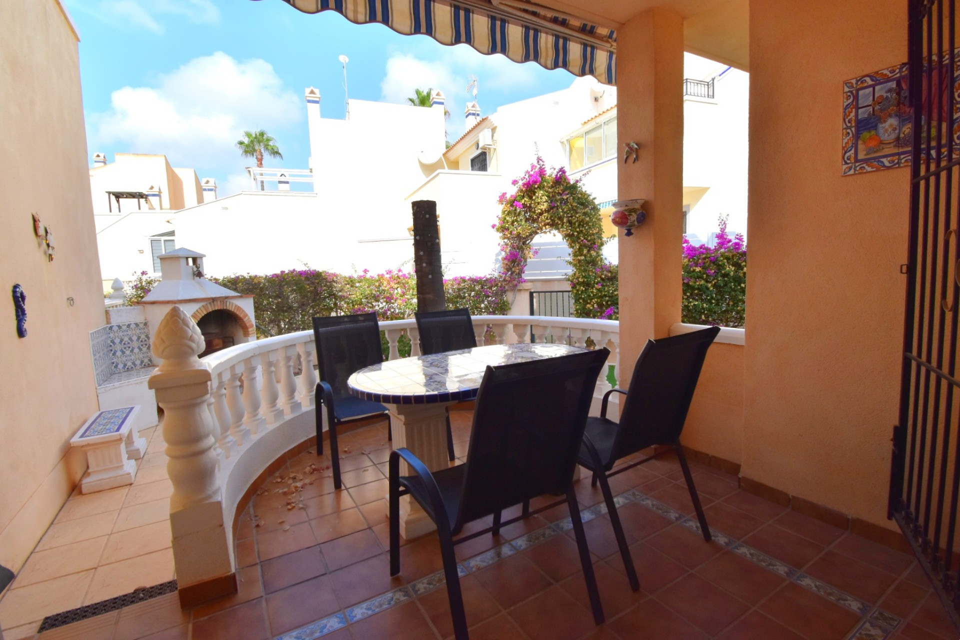 Herverkoop - Appartement  - Orihuela Costa - Playa Flamenca