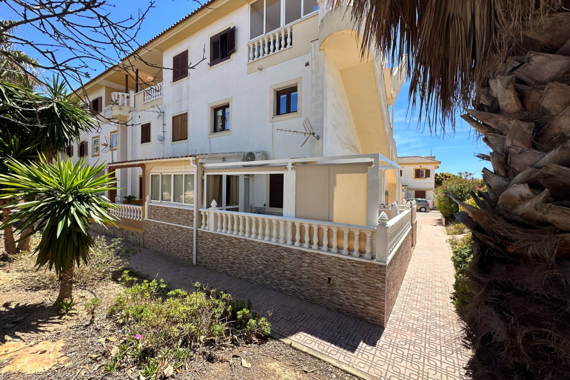 Herverkoop - Appartement  - Orihuela Costa - Playa Flamenca