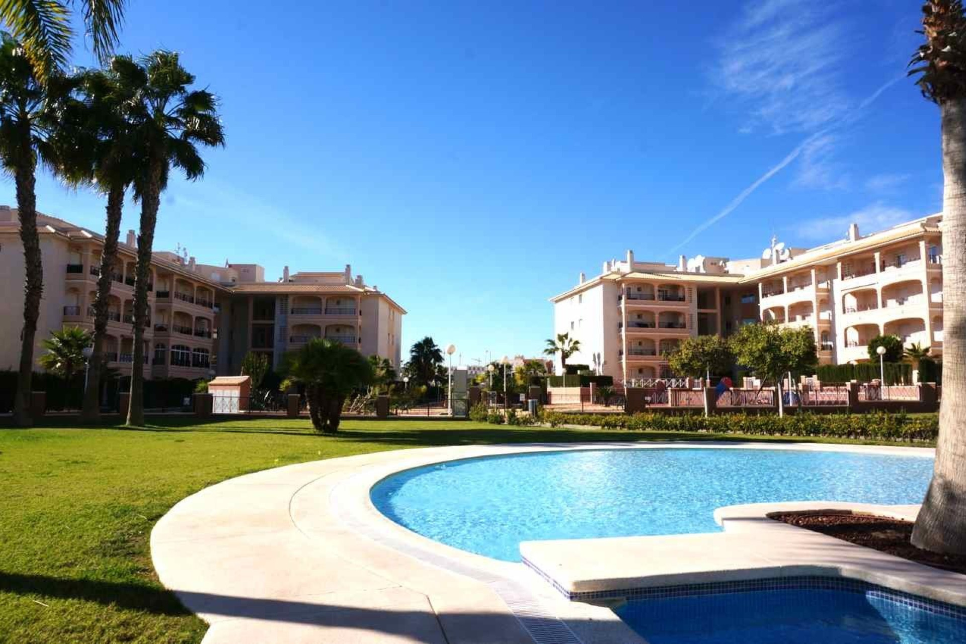 Herverkoop - Appartement  - Orihuela Costa - Playa Flamenca