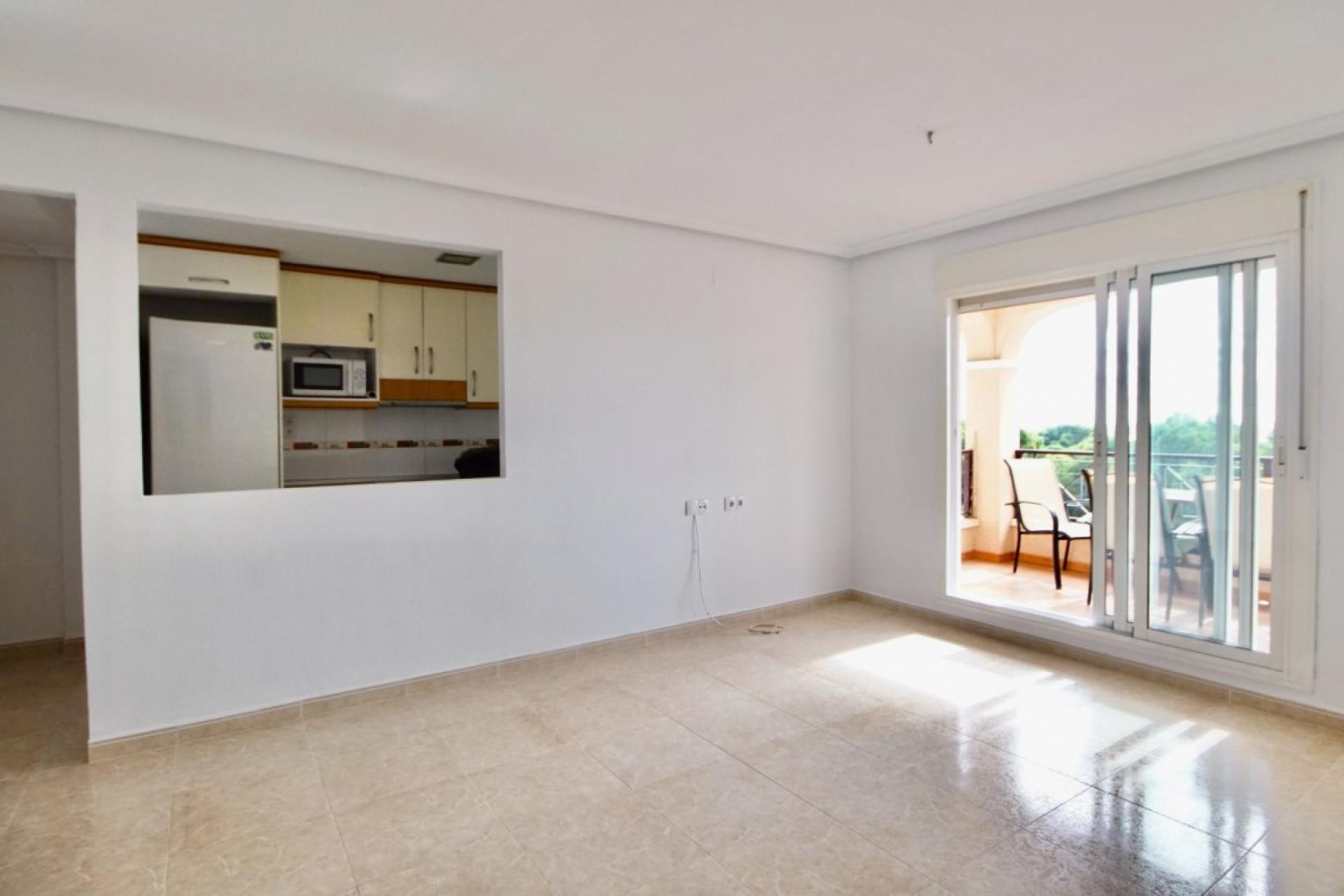 Herverkoop - Appartement  - Orihuela Costa - Playa Flamenca