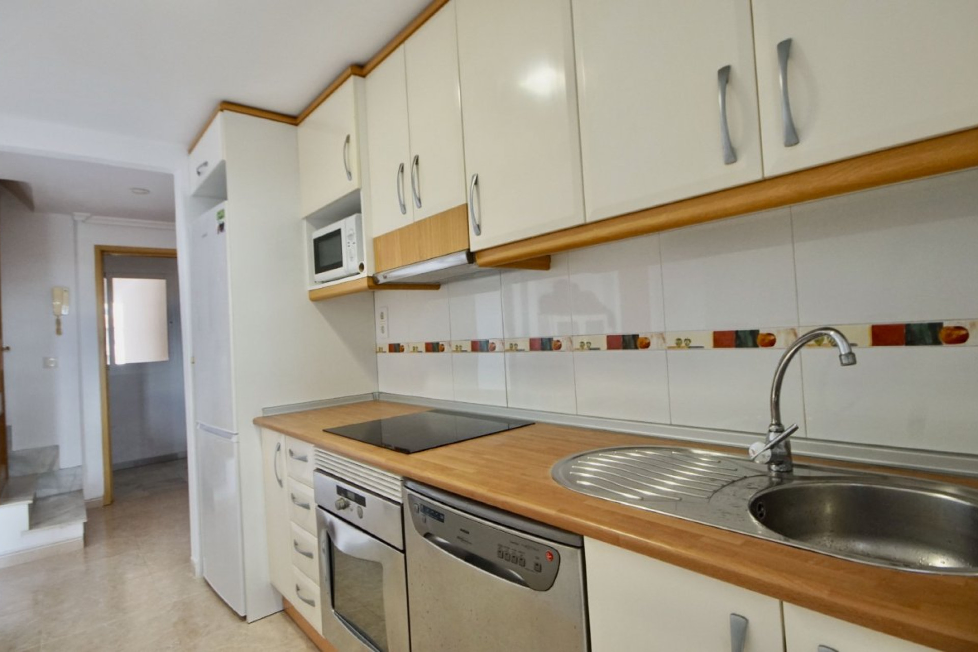 Herverkoop - Appartement  - Orihuela Costa - Playa Flamenca