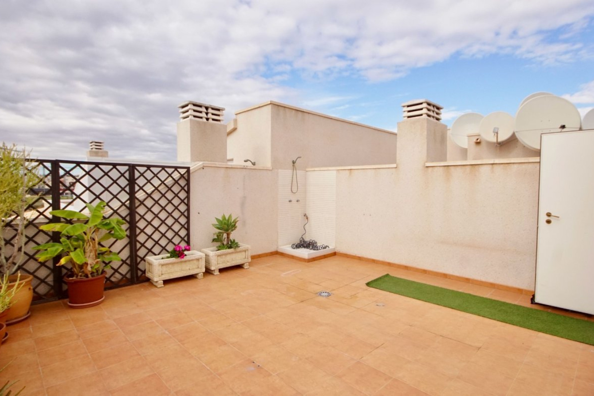 Herverkoop - Appartement  - Orihuela Costa - Playa Flamenca