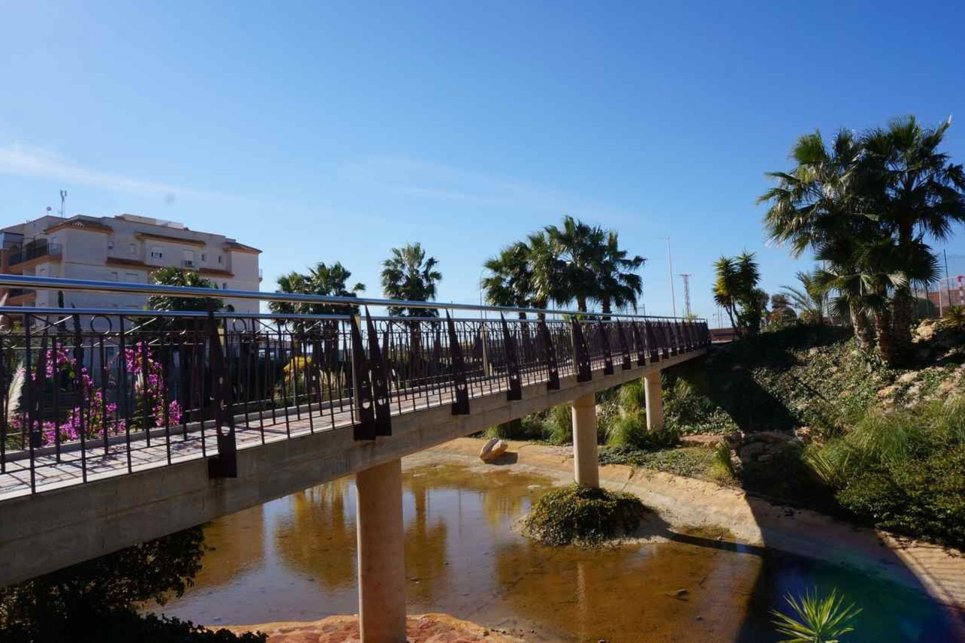 Herverkoop - Appartement  - Orihuela Costa - Playa Flamenca