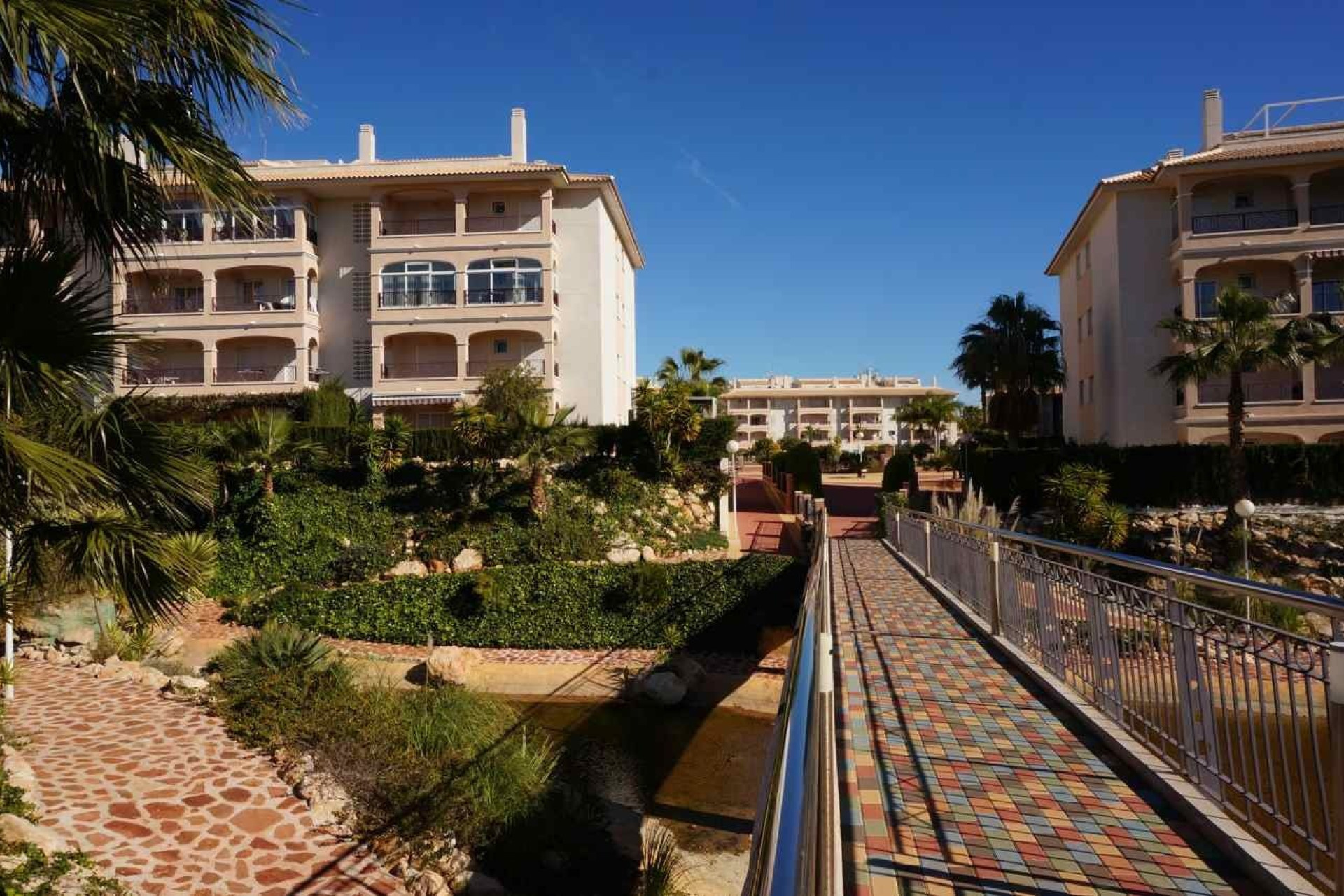 Herverkoop - Appartement  - Orihuela Costa - Playa Flamenca