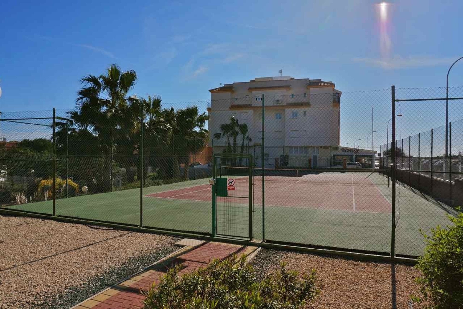 Herverkoop - Appartement  - Orihuela Costa - Playa Flamenca